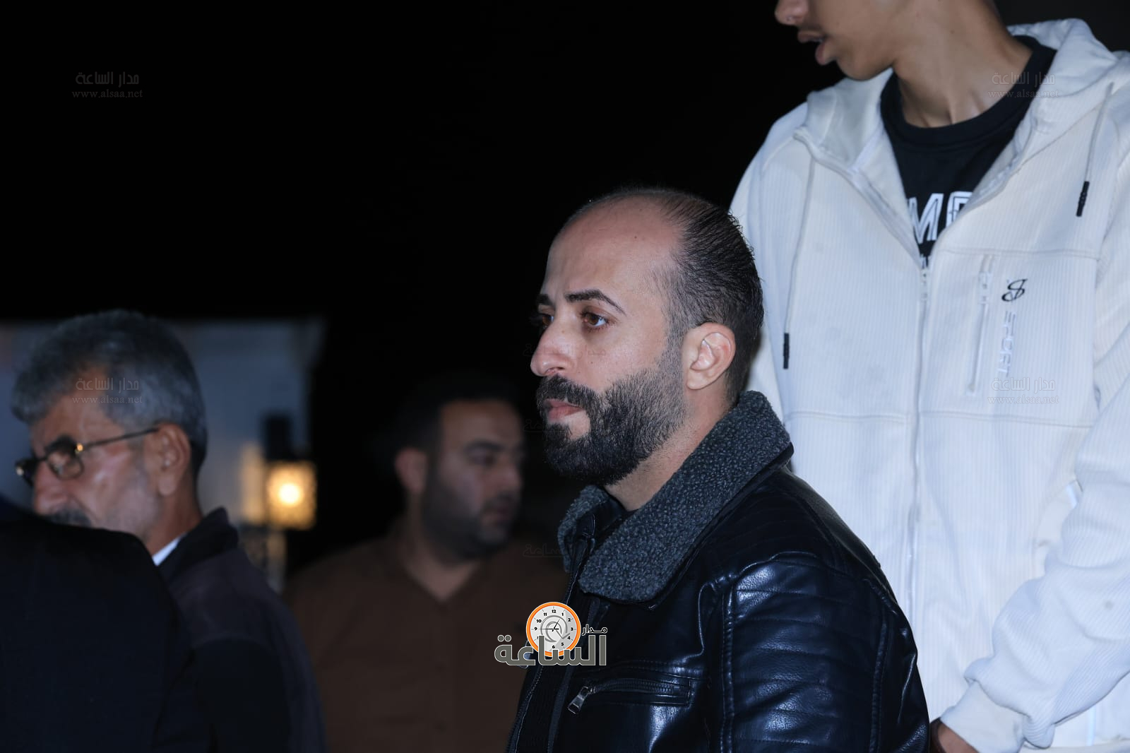 Madar Al-Saa Images 0.3251548911207395