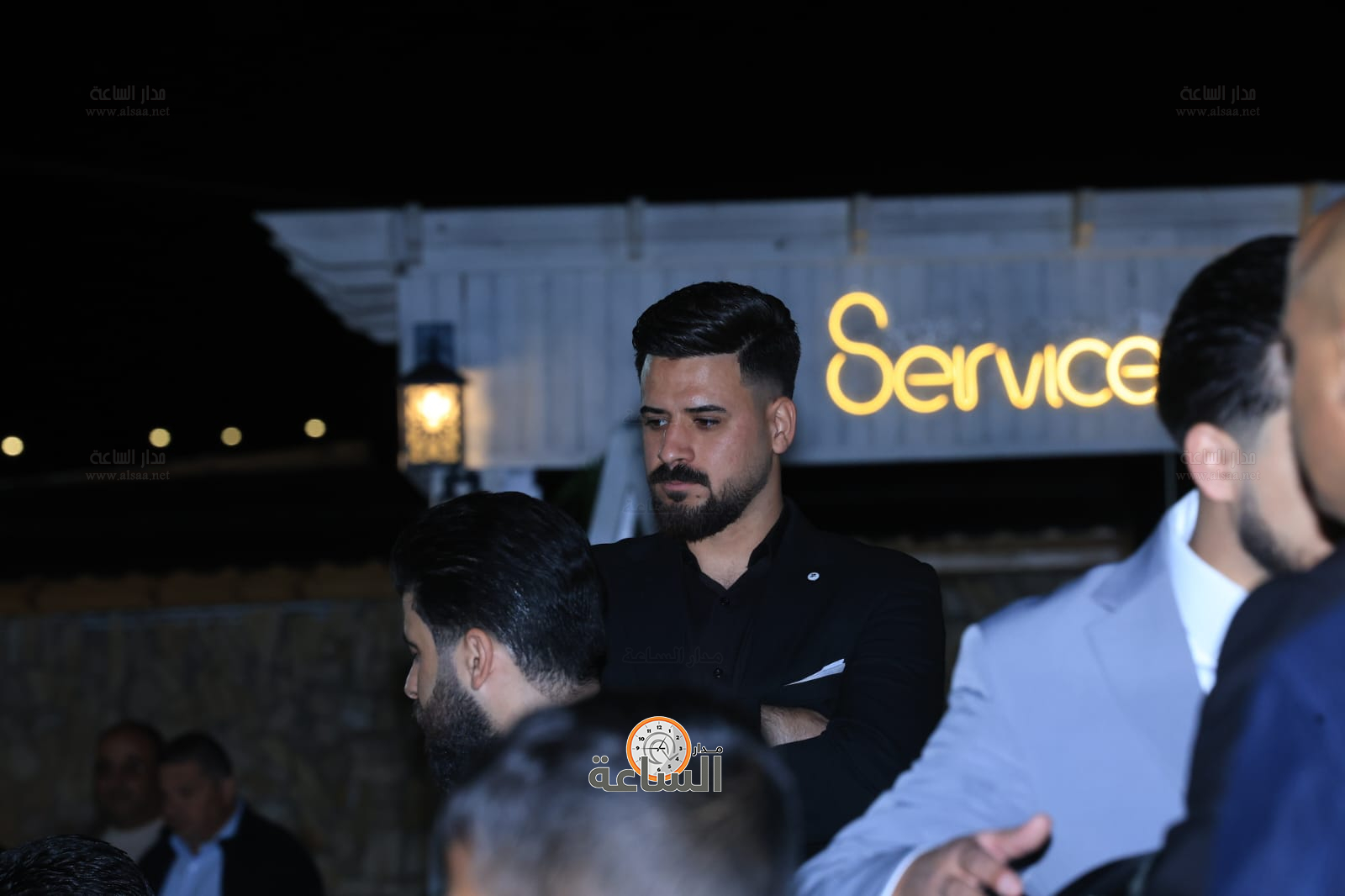 Madar Al-Saa Images 0.5428042567348244