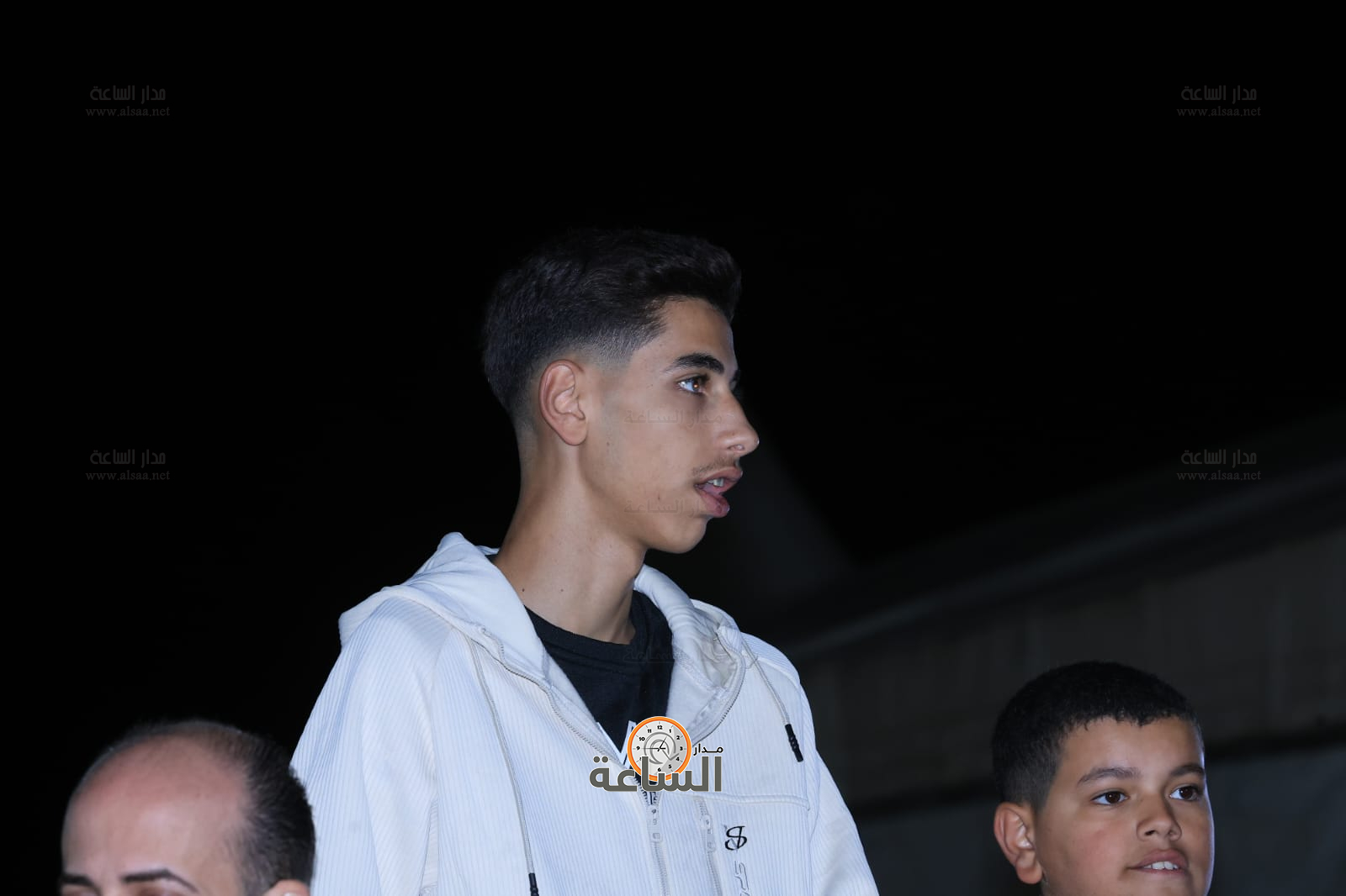 Madar Al-Saa Images 0.17131649232152046