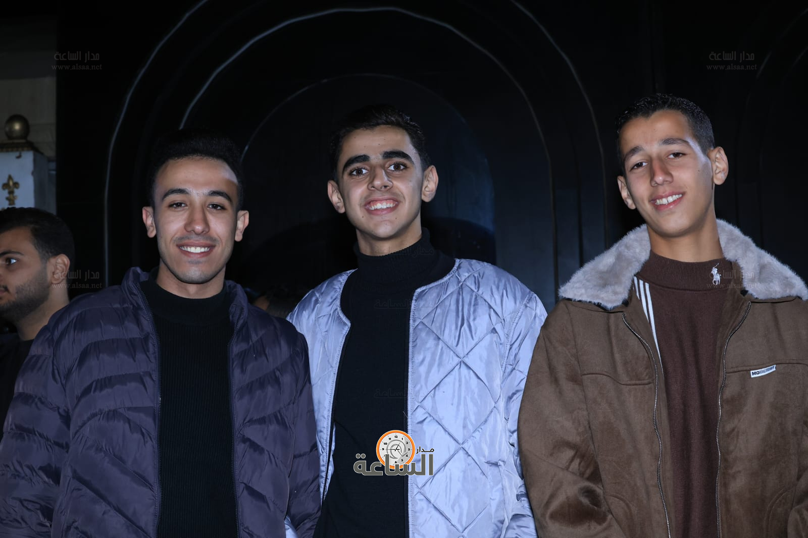 Madar Al-Saa Images 0.9573734272580607