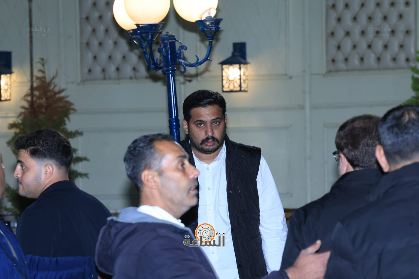 Madar Al-Saa Images 0.6380518080960048