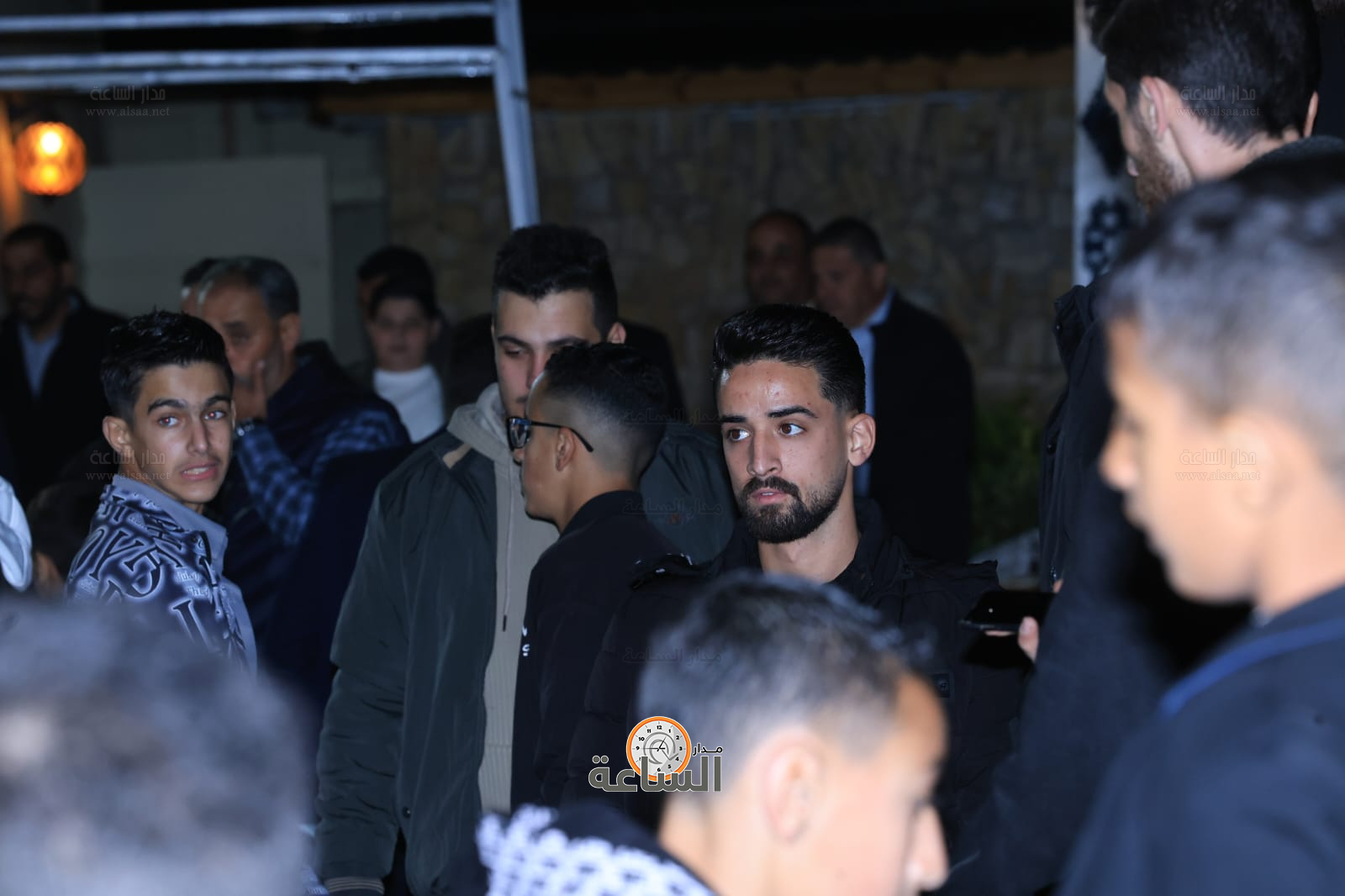 Madar Al-Saa Images 0.9019719988549779