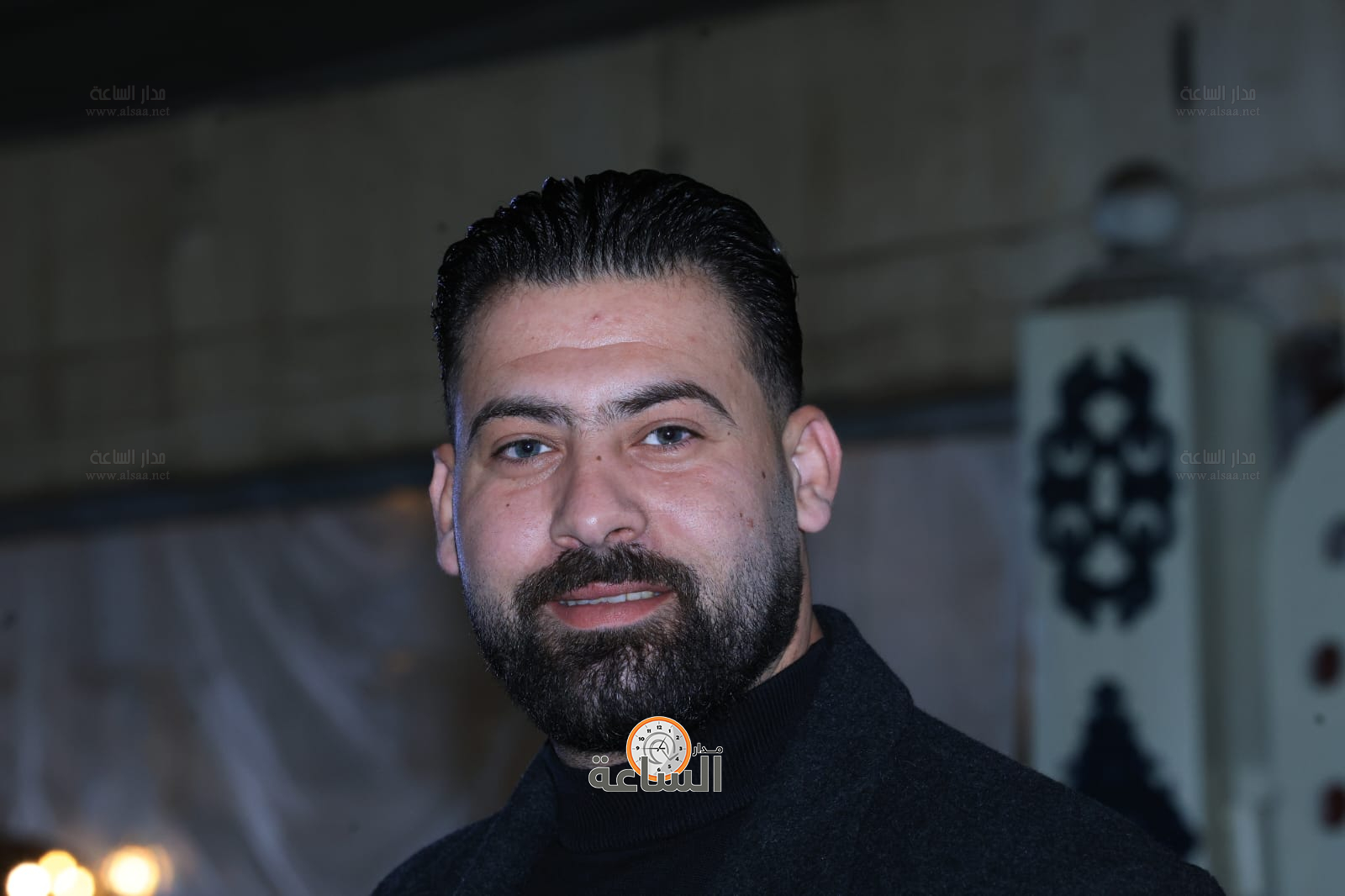 Madar Al-Saa Images 0.7175729181243481