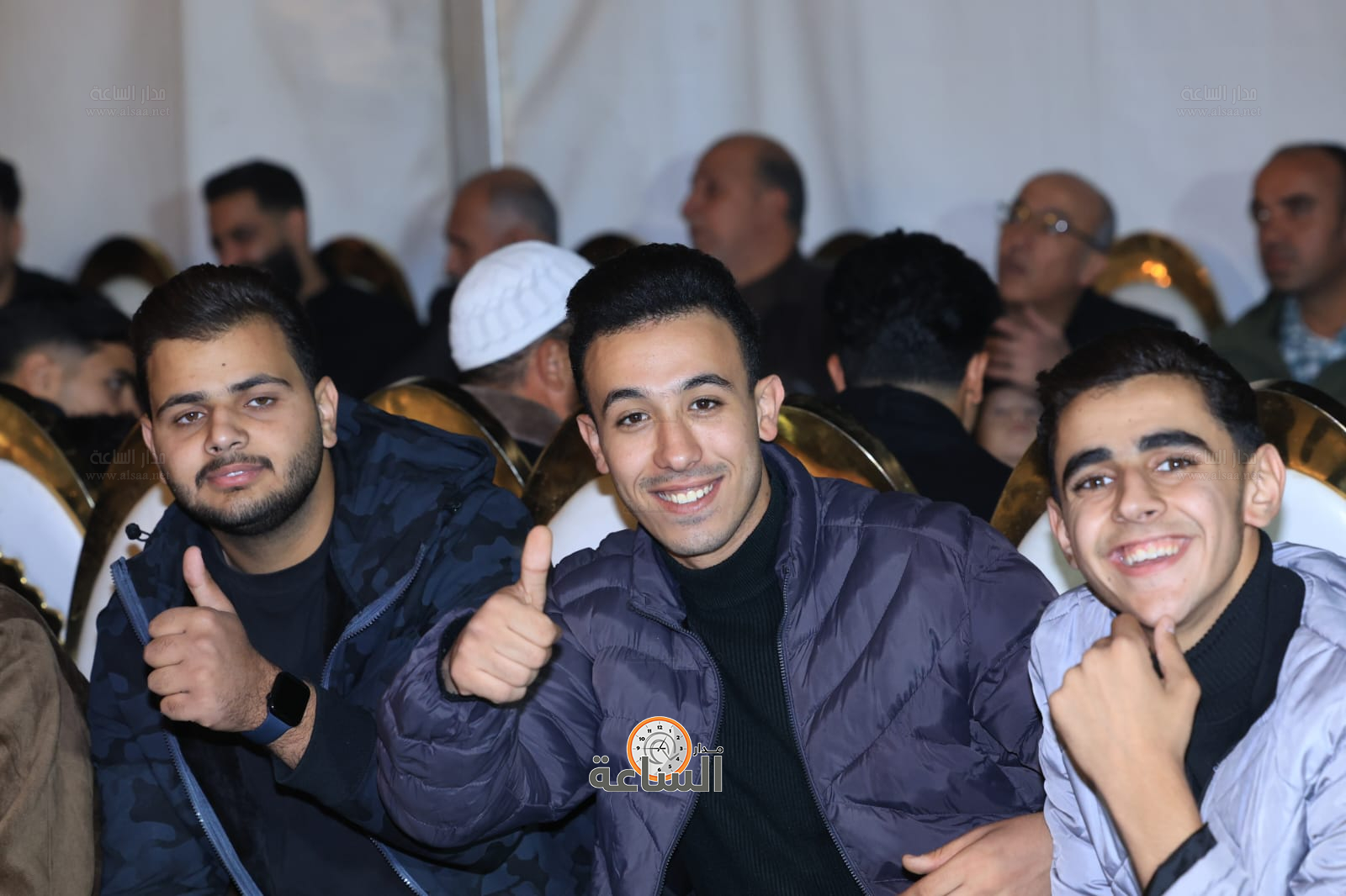 Madar Al-Saa Images 0.6944798901079414