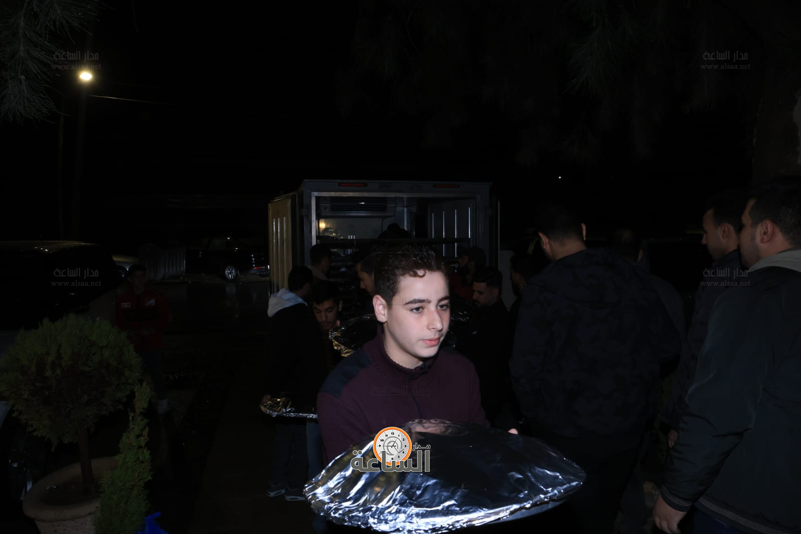 Madar Al-Saa Images 0.19062001136016393