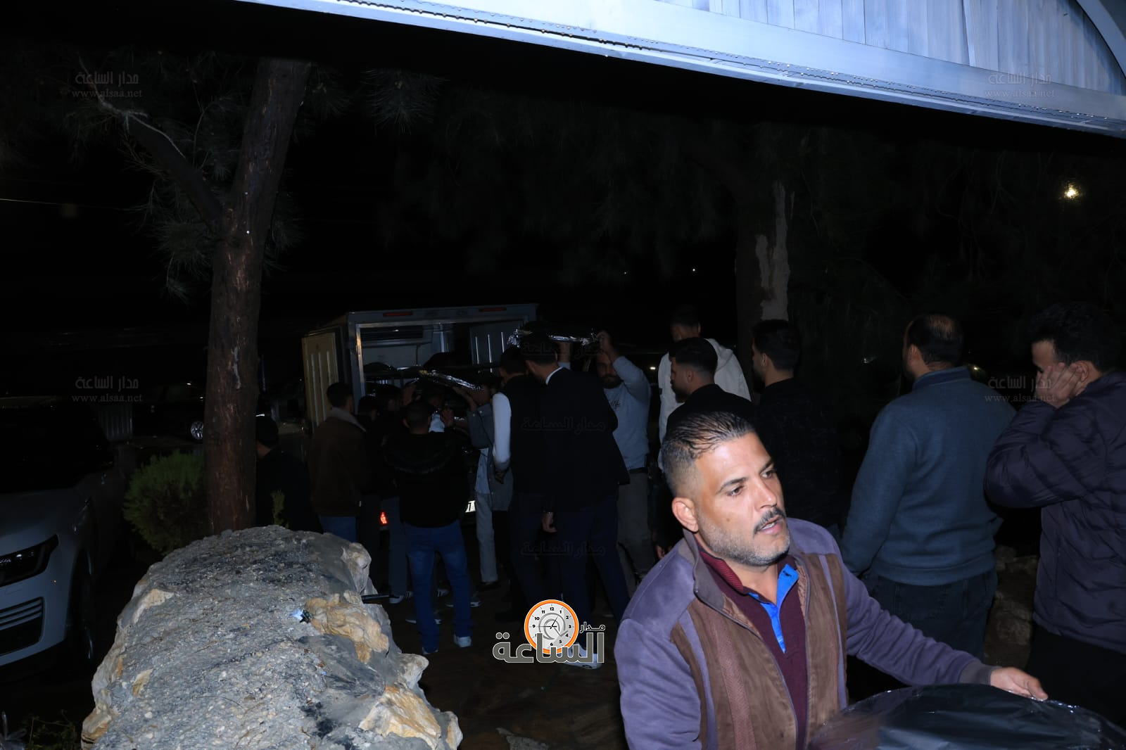 Madar Al-Saa Images 0.5857611043080078