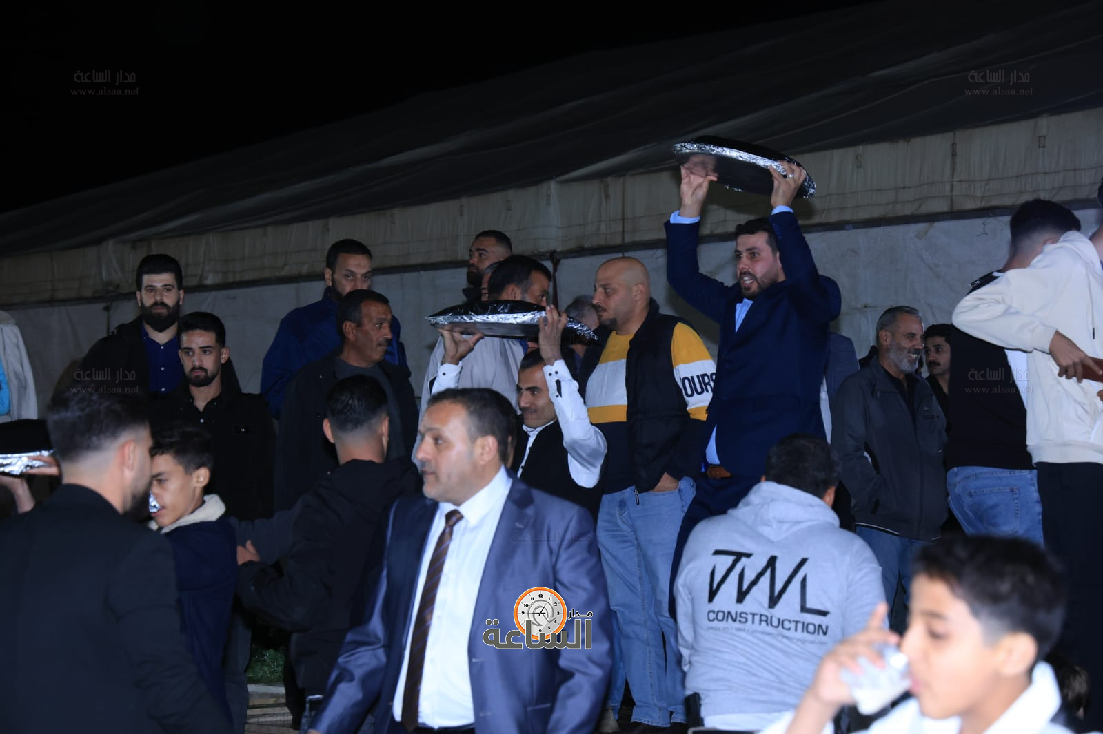 Madar Al-Saa Images 0.94950519676398