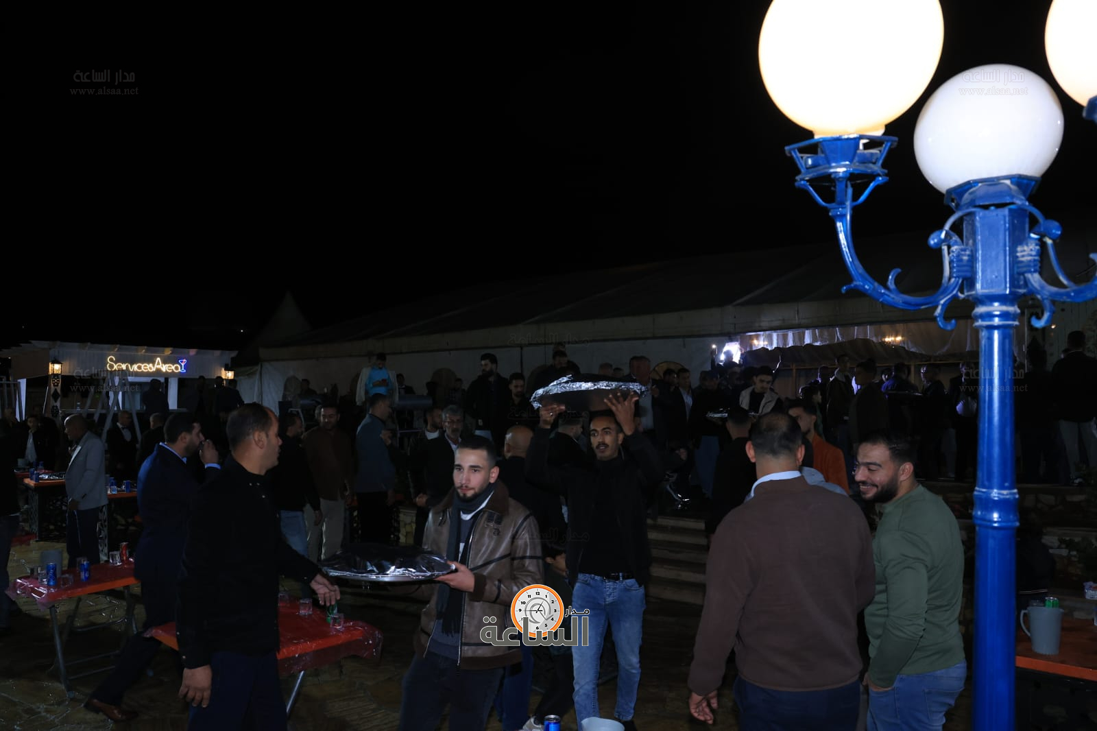 Madar Al-Saa Images 0.23125051561628684