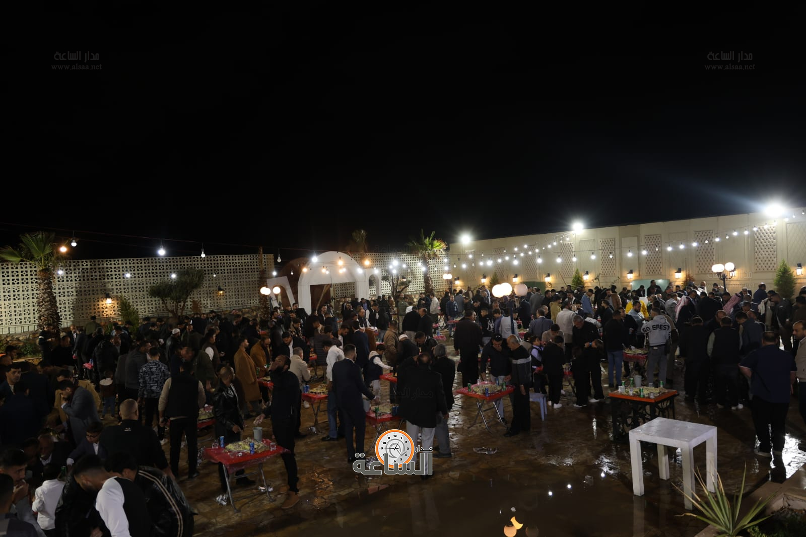 Madar Al-Saa Images 0.6209428027194822