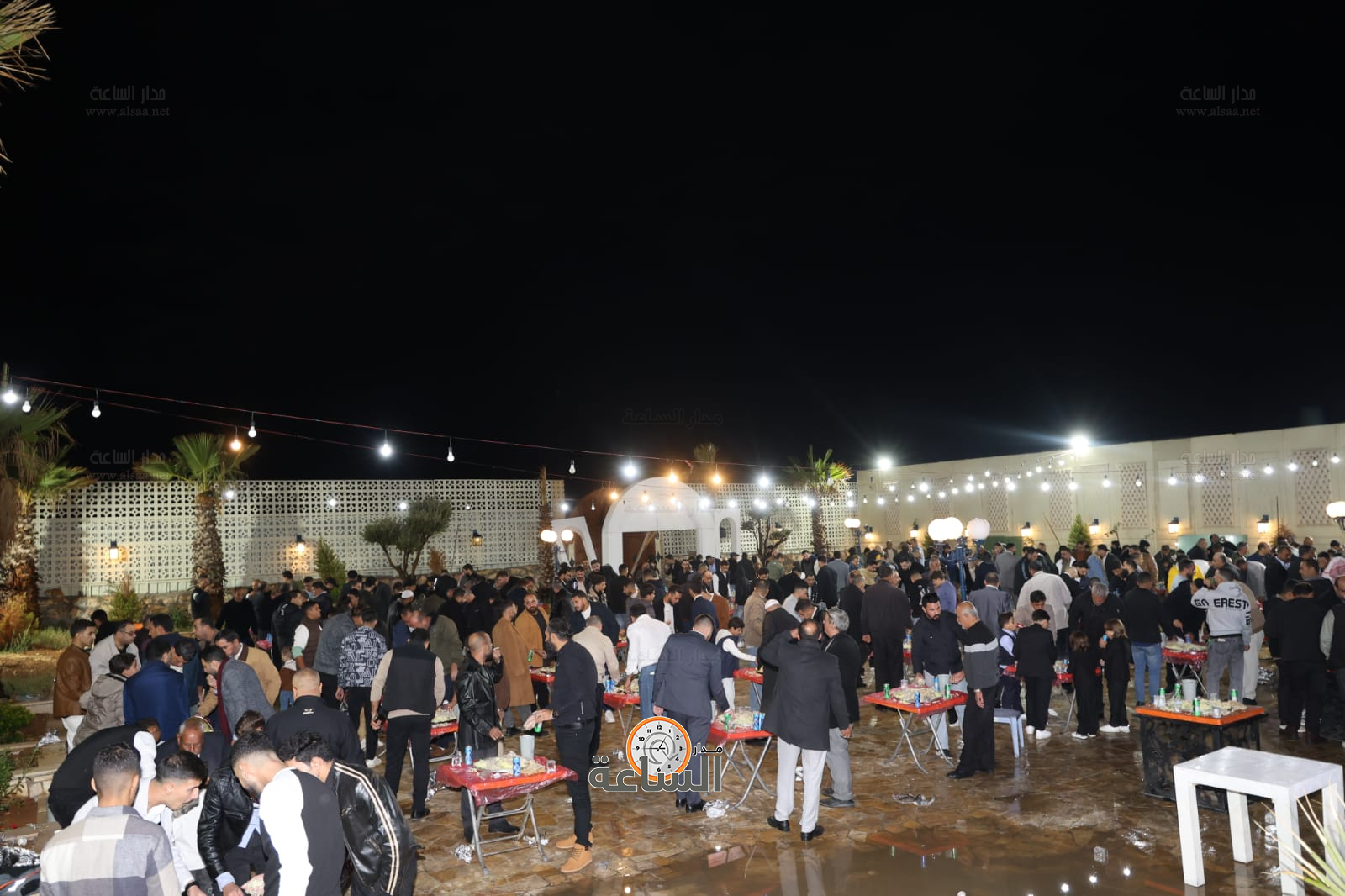 Madar Al-Saa Images 0.7073307445681978