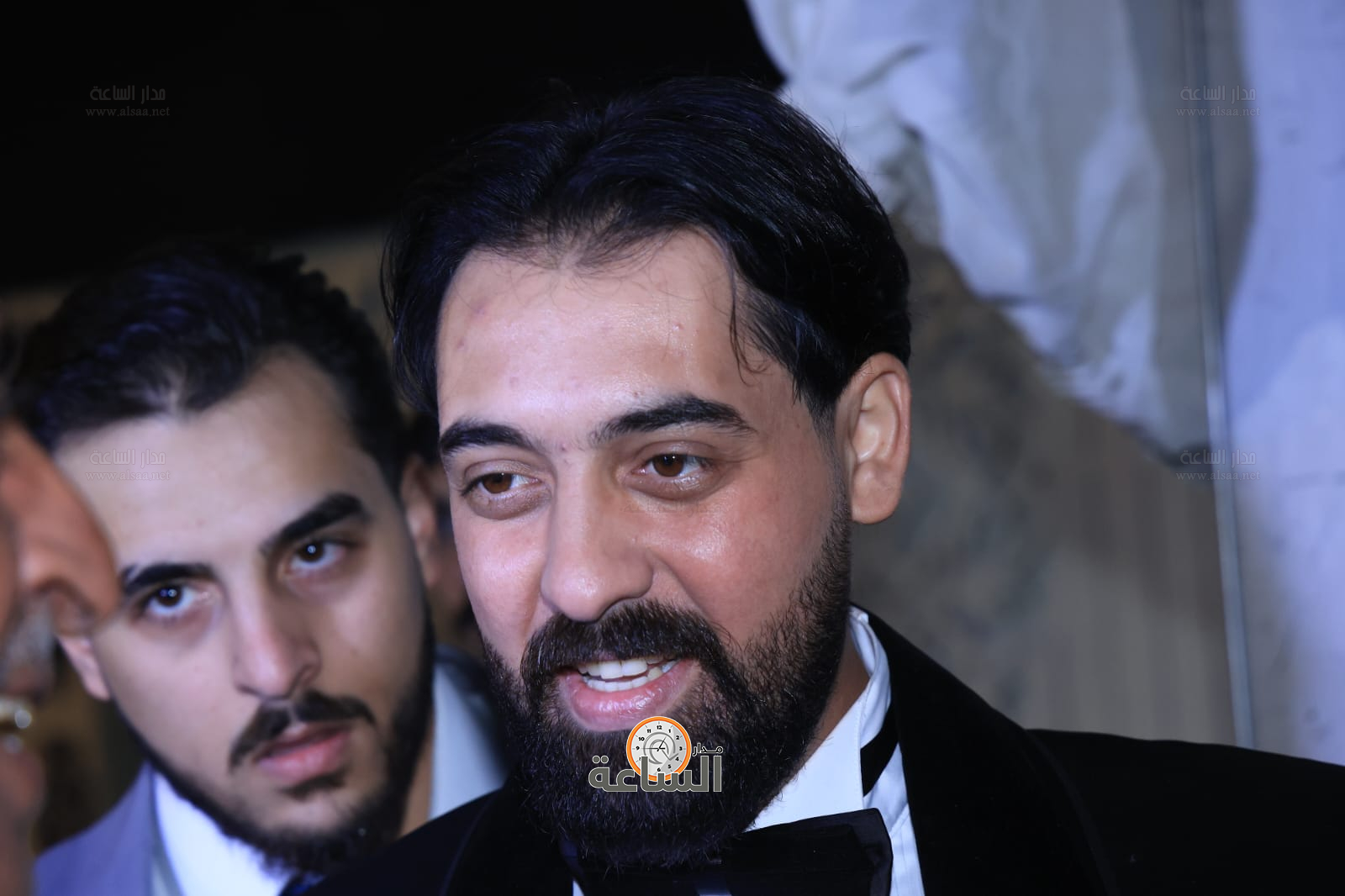 Madar Al-Saa Images 0.15602632296864105