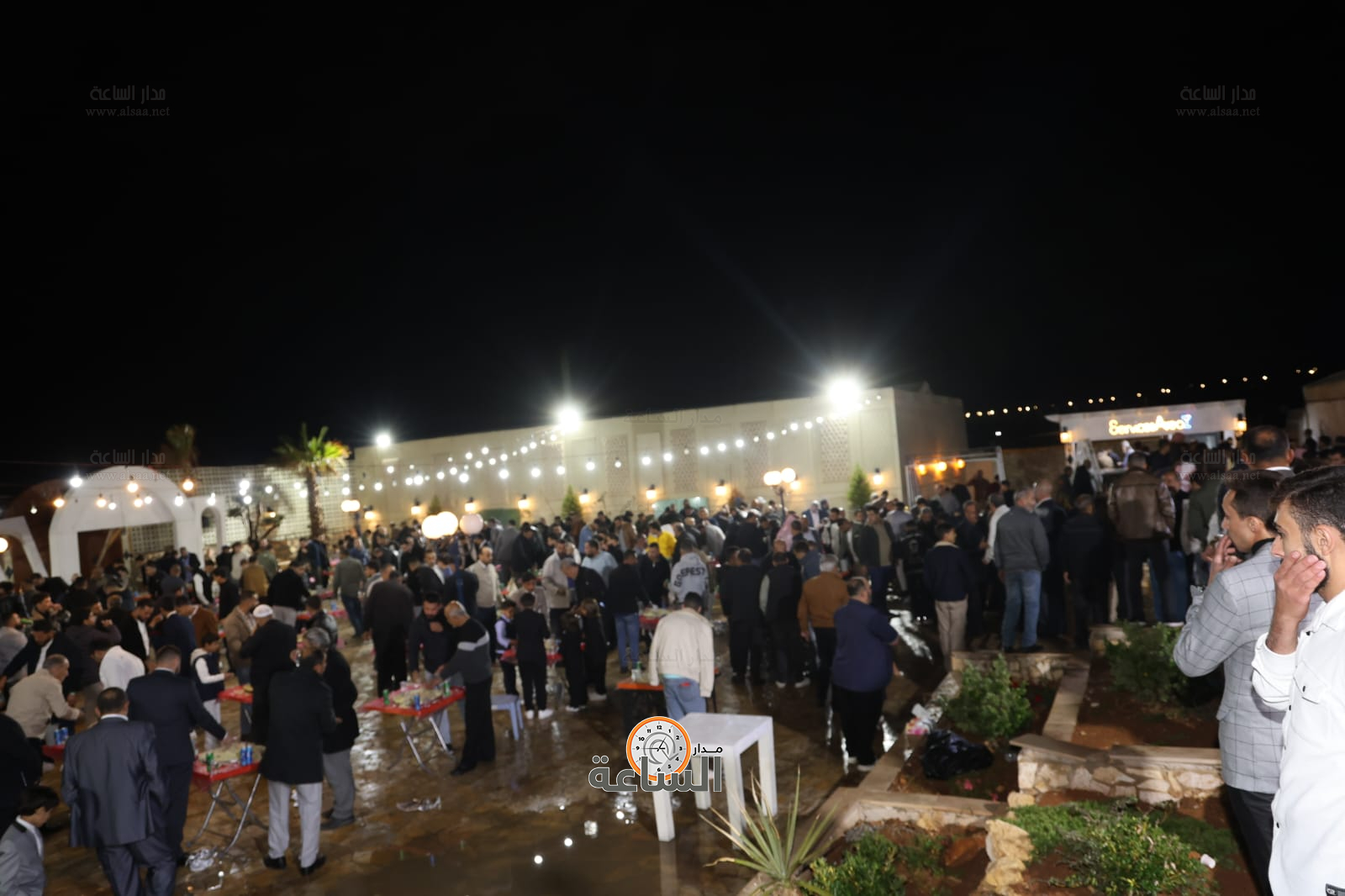 Madar Al-Saa Images 0.753813827966245