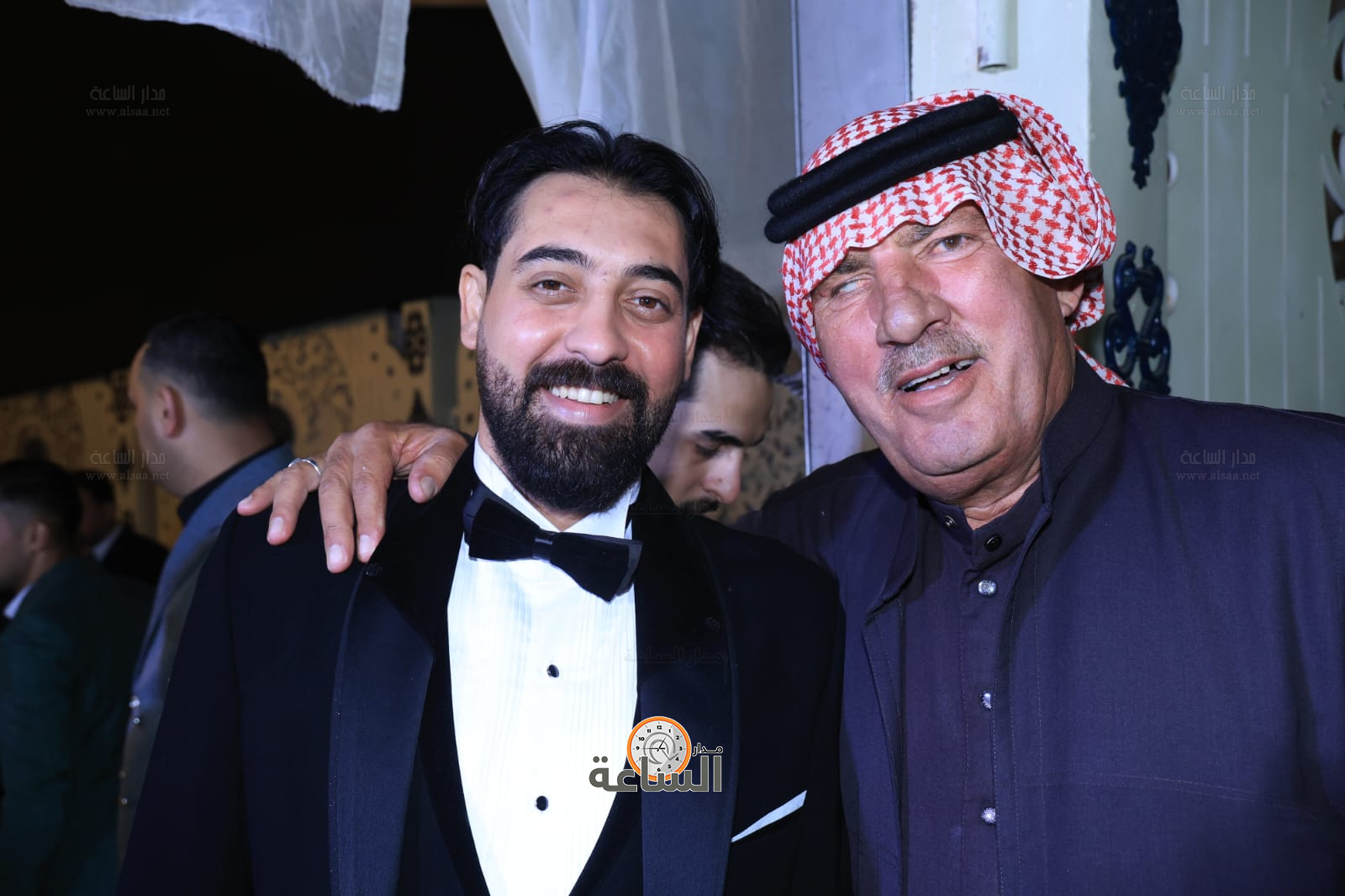 Madar Al-Saa Images 0.7449429202951212