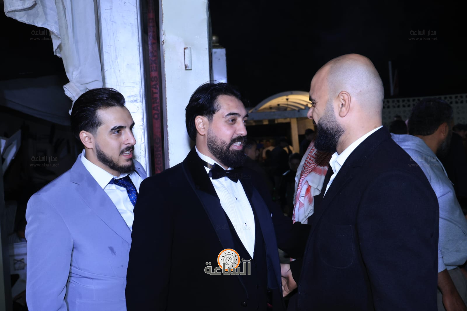 Madar Al-Saa Images 0.37983459805387043