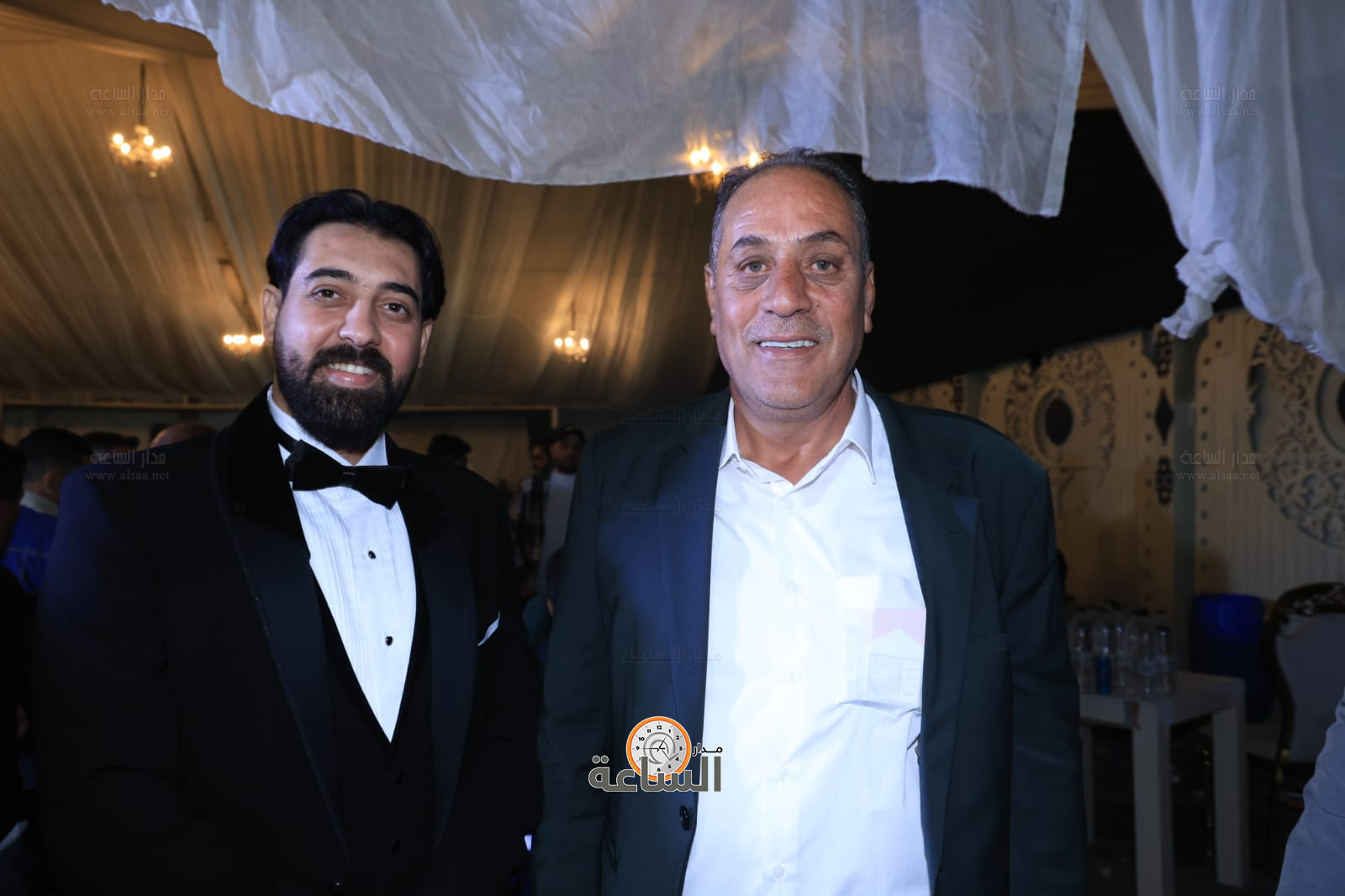 Madar Al-Saa Images 0.9760897627981188