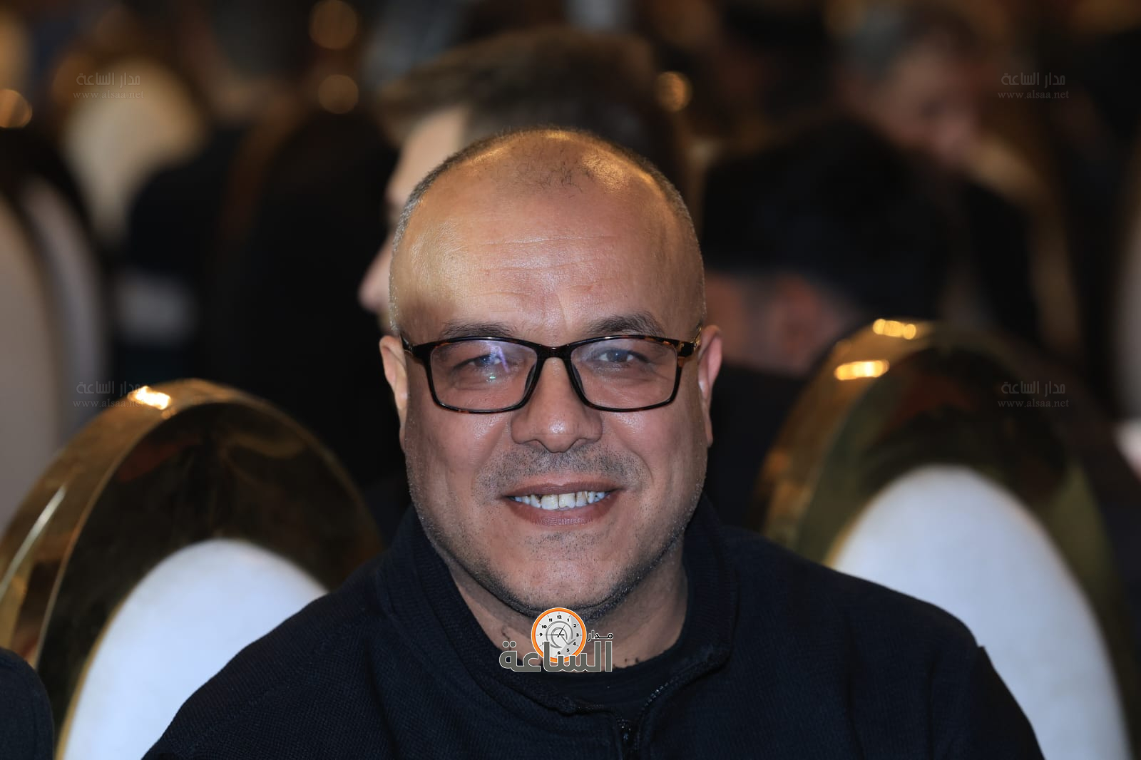 Madar Al-Saa Images 0.01948394099498485