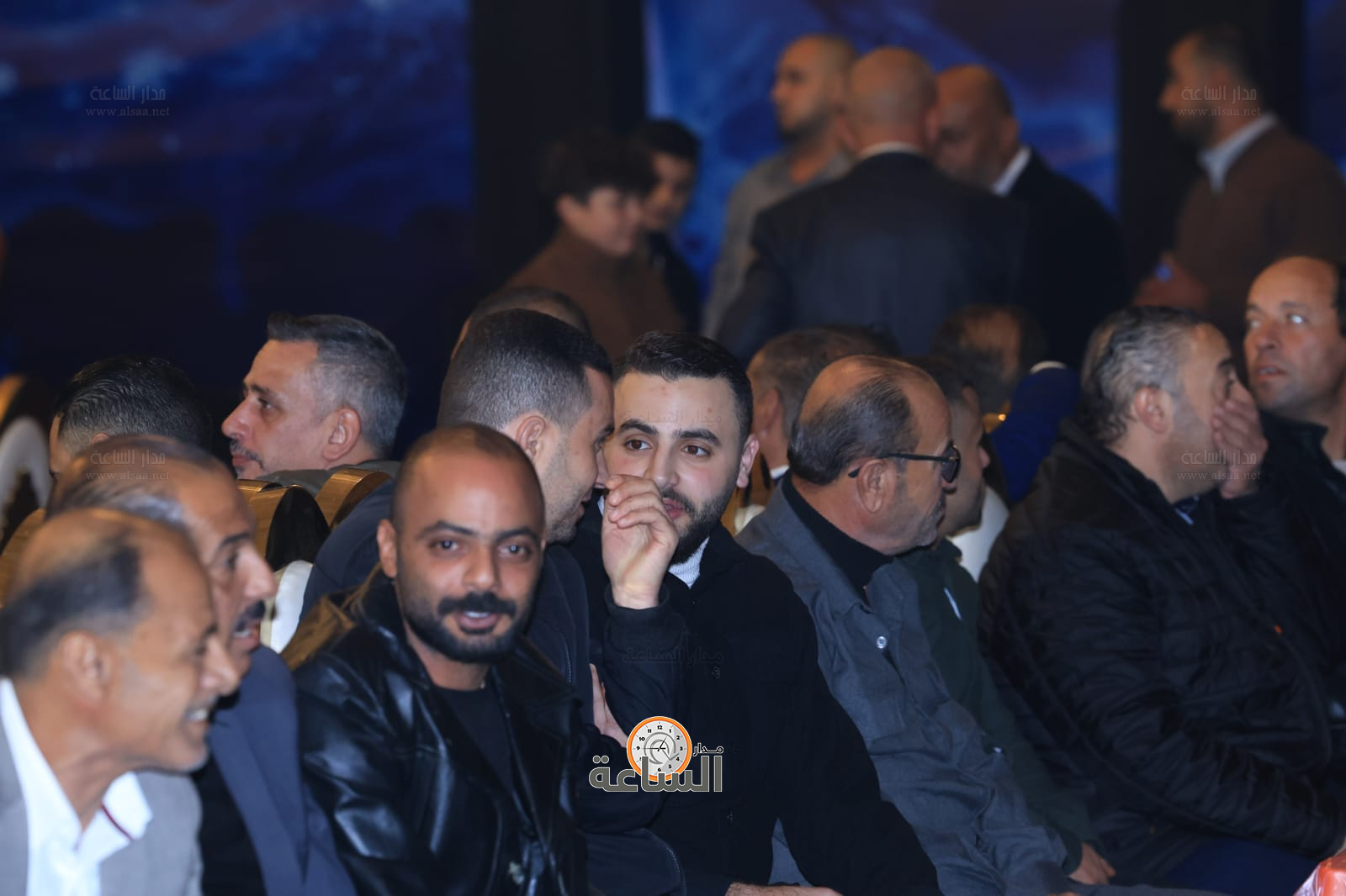 Madar Al-Saa Images 0.6419228378136584