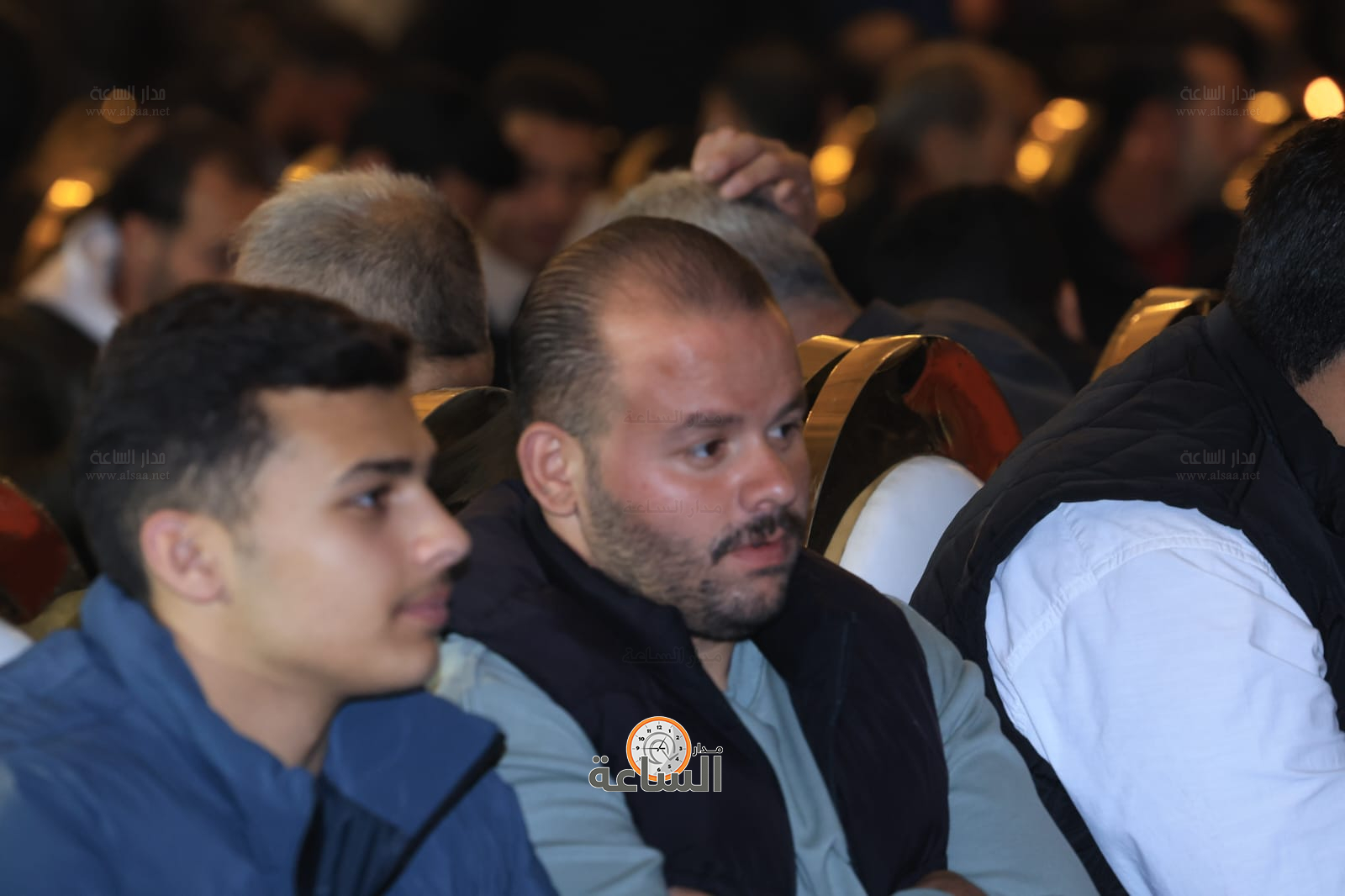 Madar Al-Saa Images 0.18324208253819807