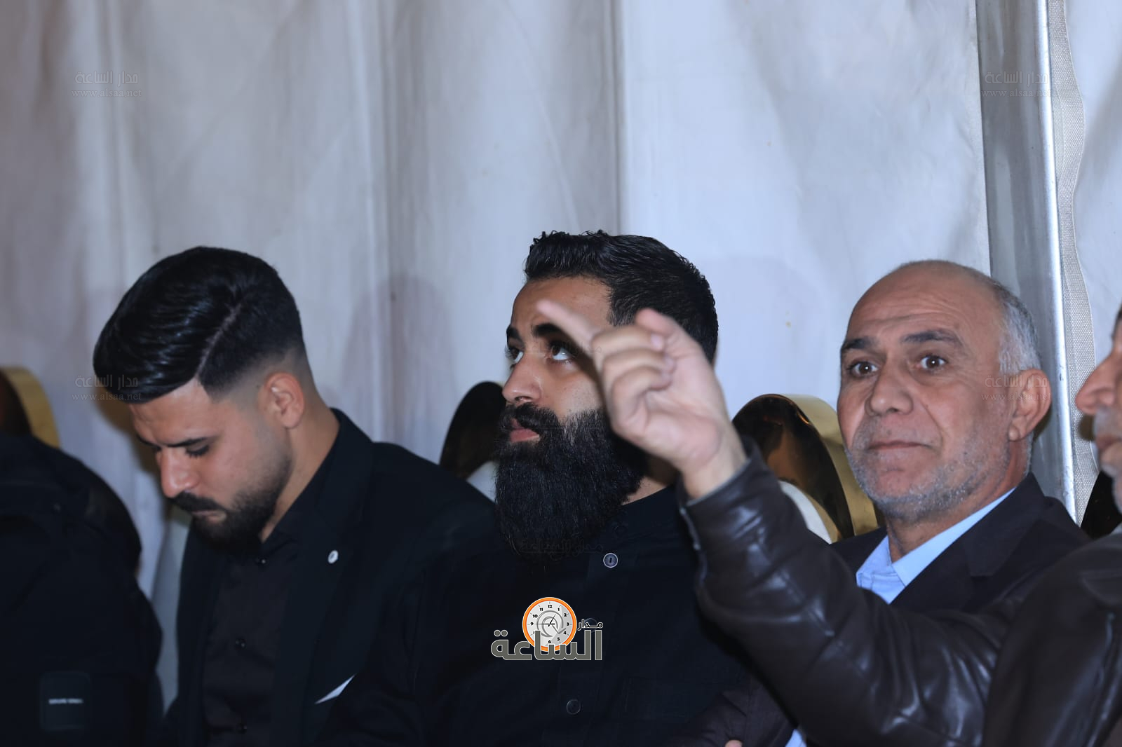 Madar Al-Saa Images 0.740244539671863