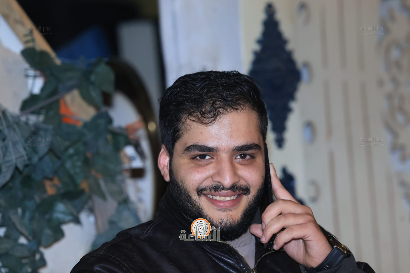 Madar Al-Saa Images 0.25018990759123383