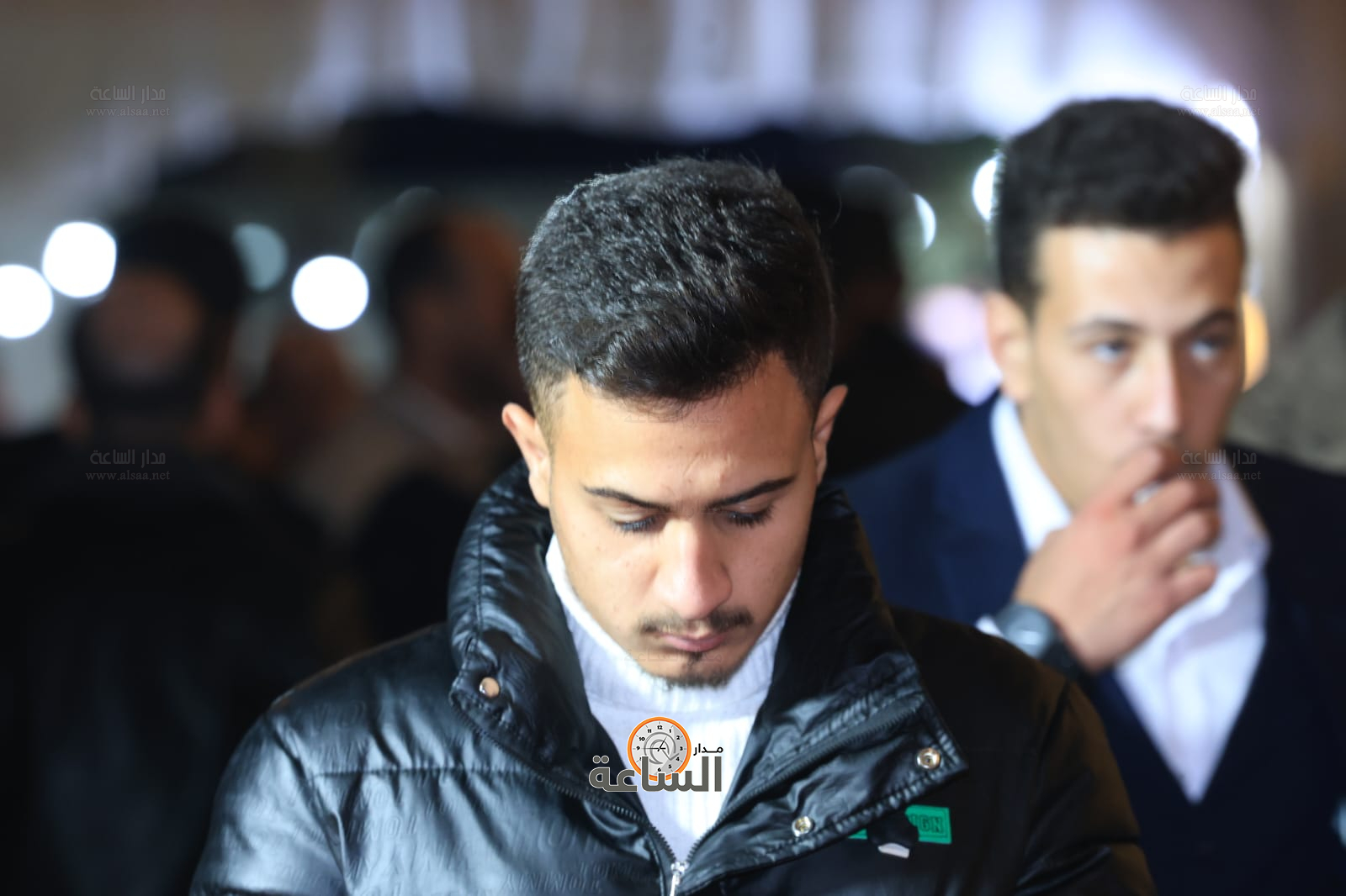 Madar Al-Saa Images 0.5947287408669029