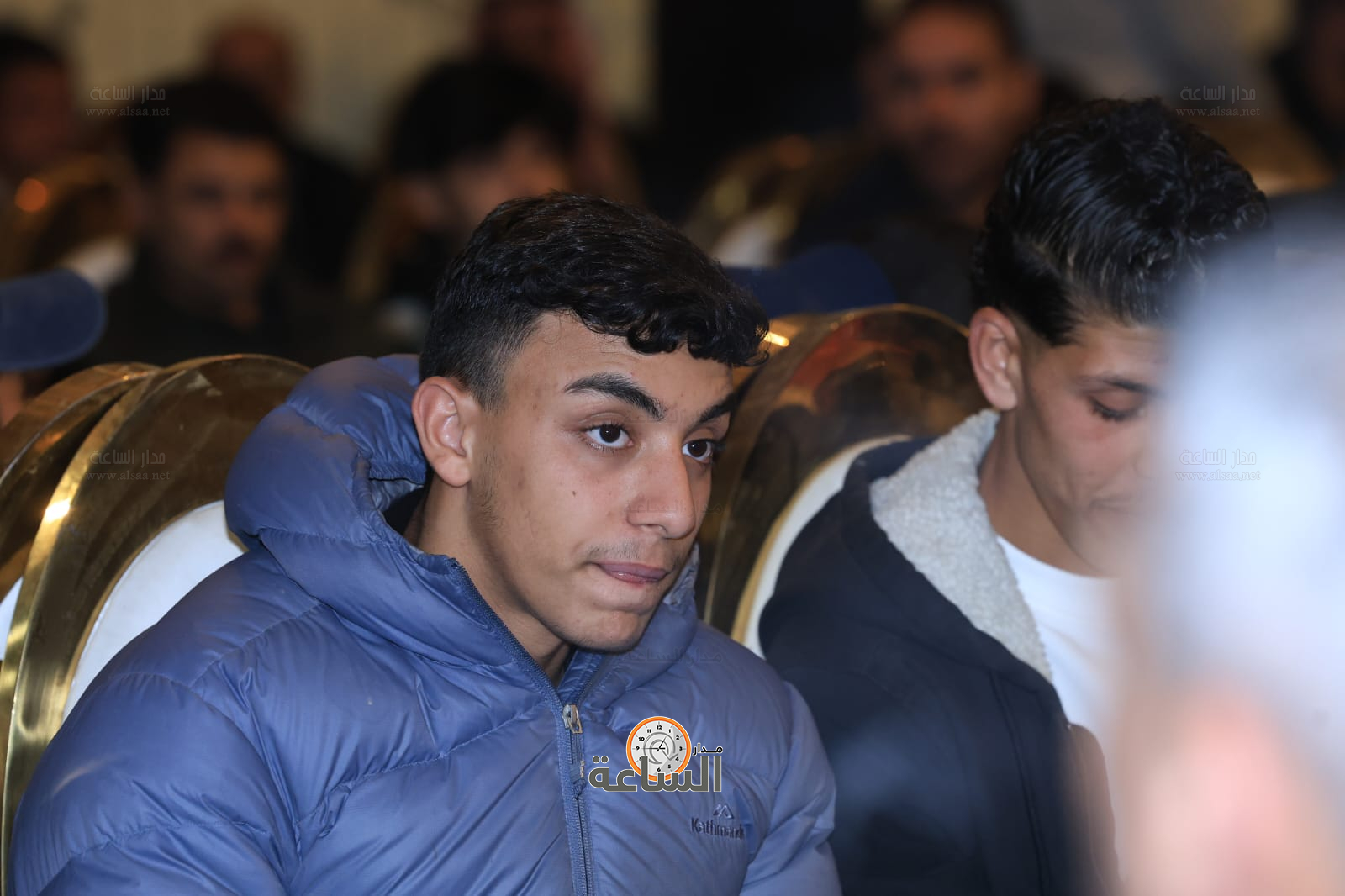 Madar Al-Saa Images 0.5797354819357637