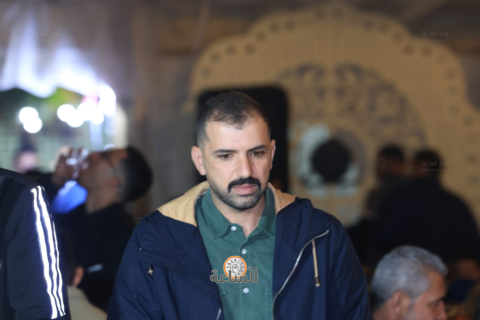 Madar Al-Saa Images 0.3842842177890007