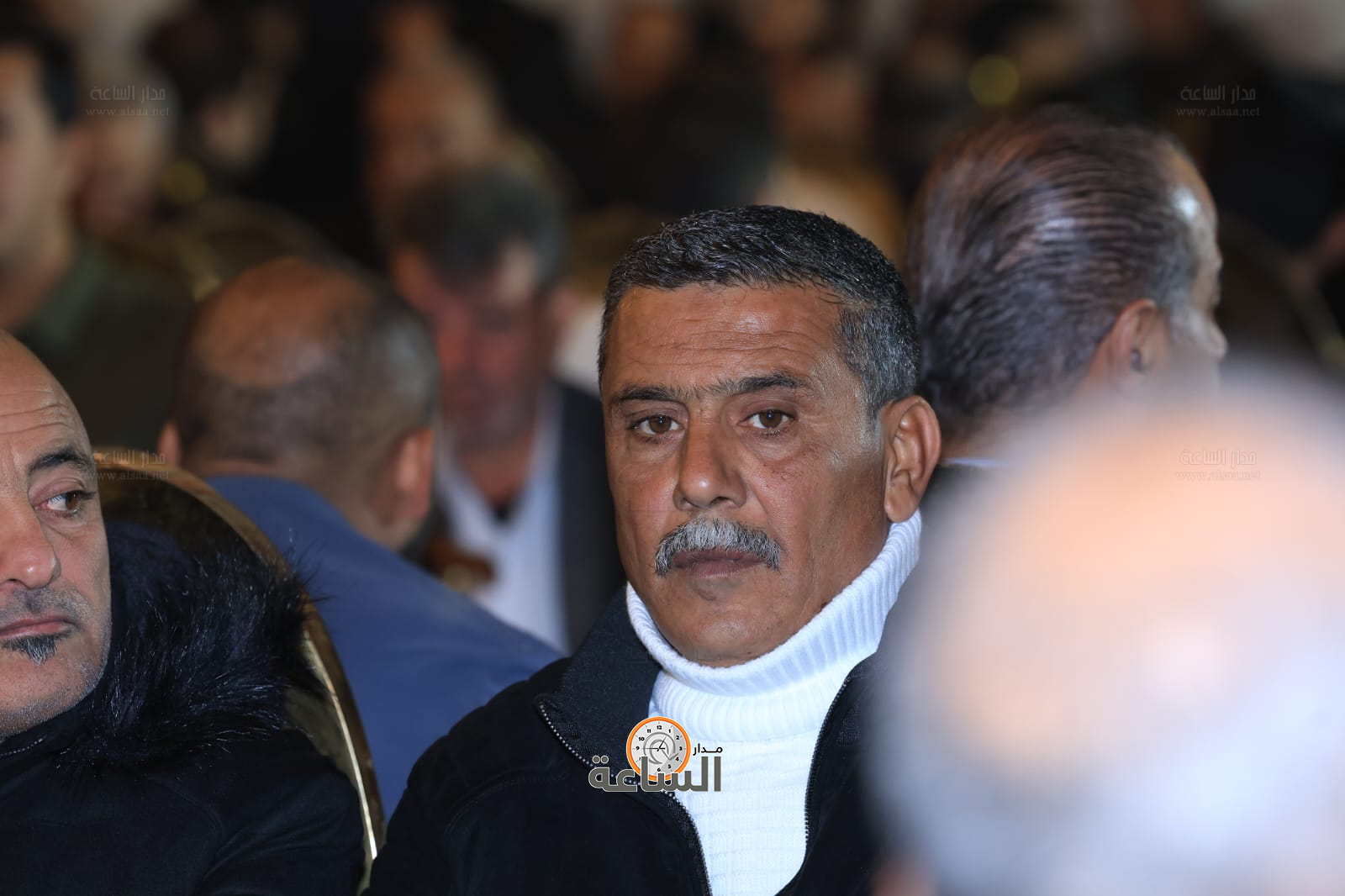 Madar Al-Saa Images 0.8757981785764573