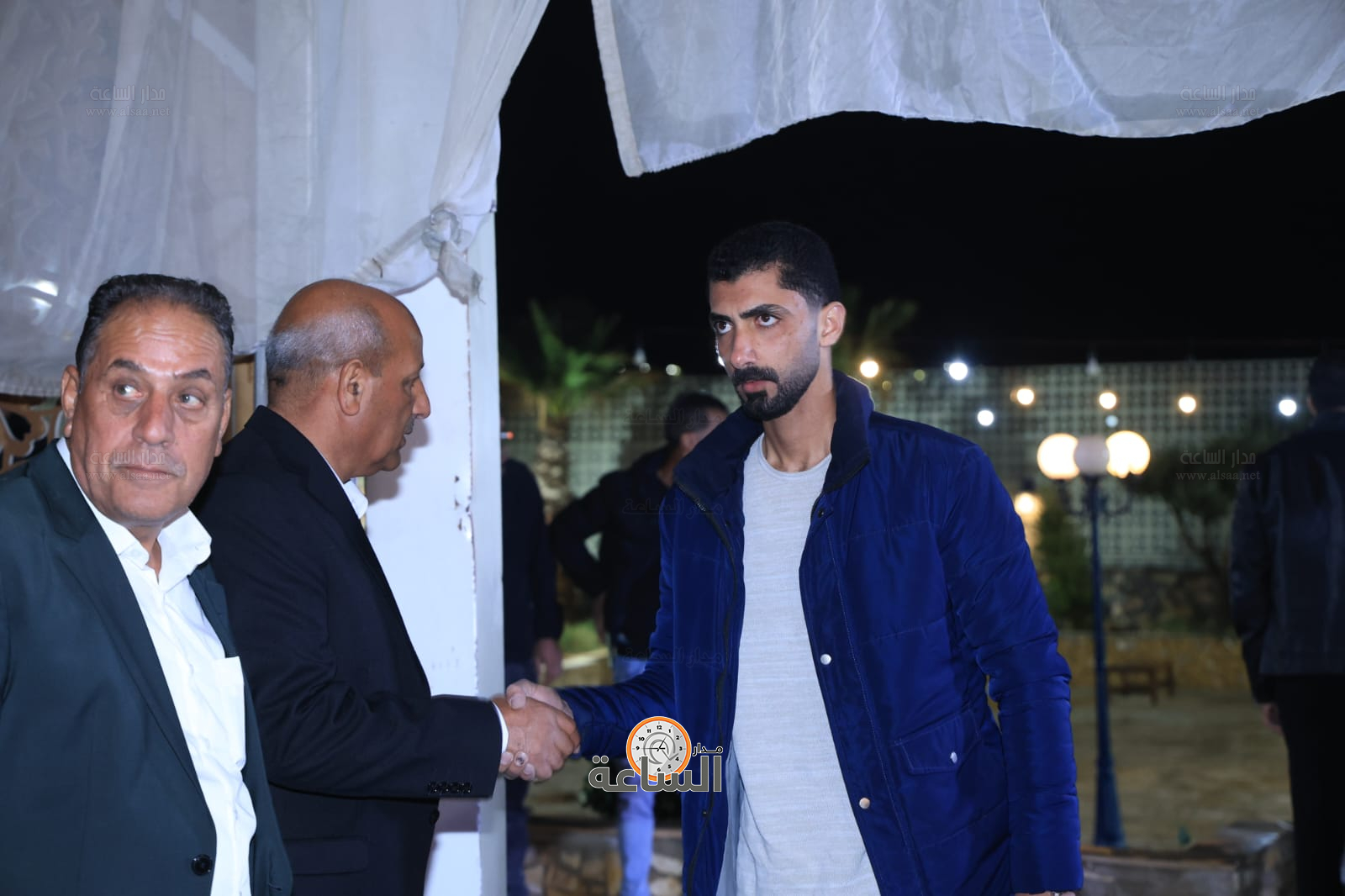 Madar Al-Saa Images 0.27999528443636346