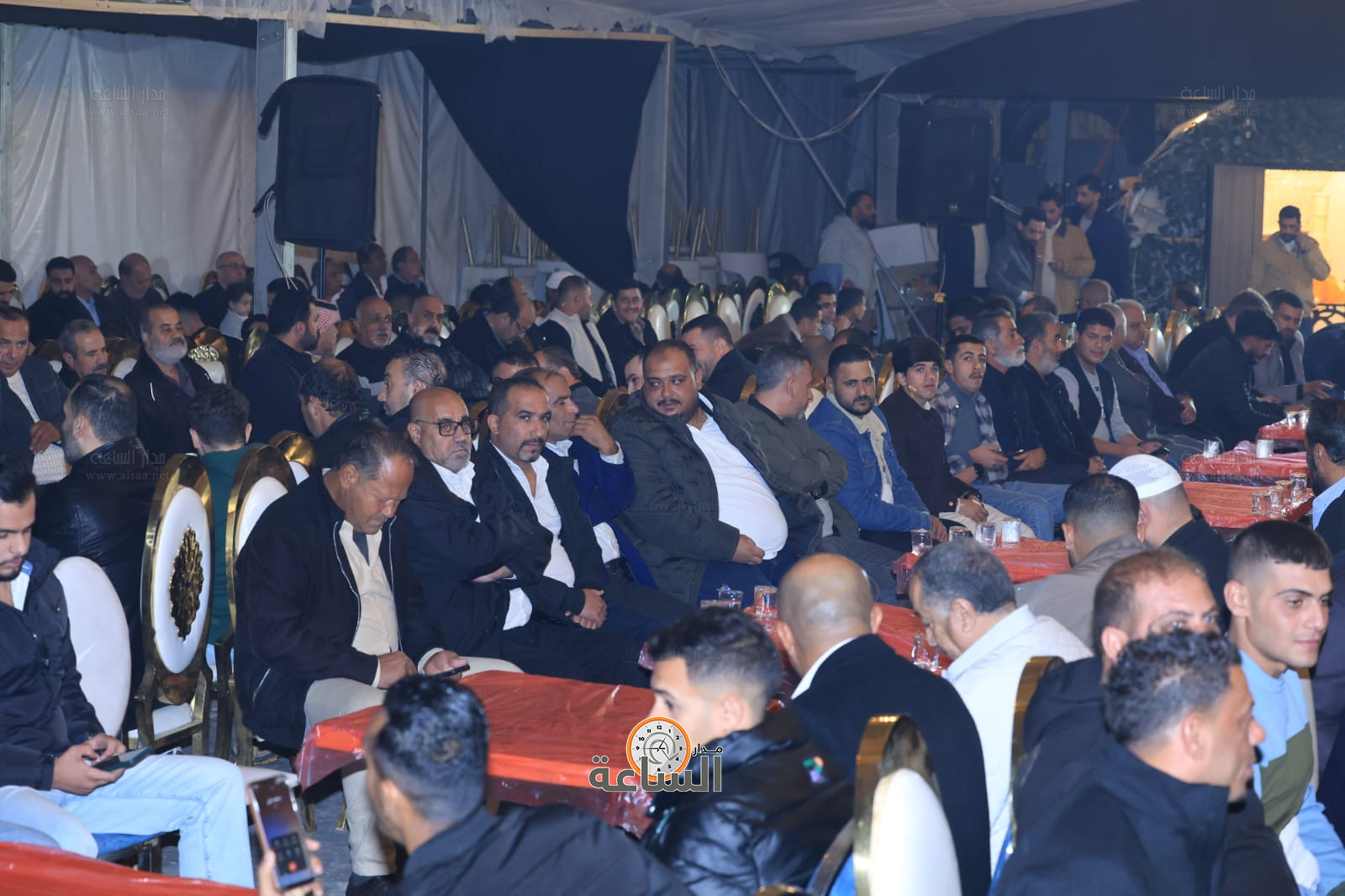 Madar Al-Saa Images 0.4421986020809531