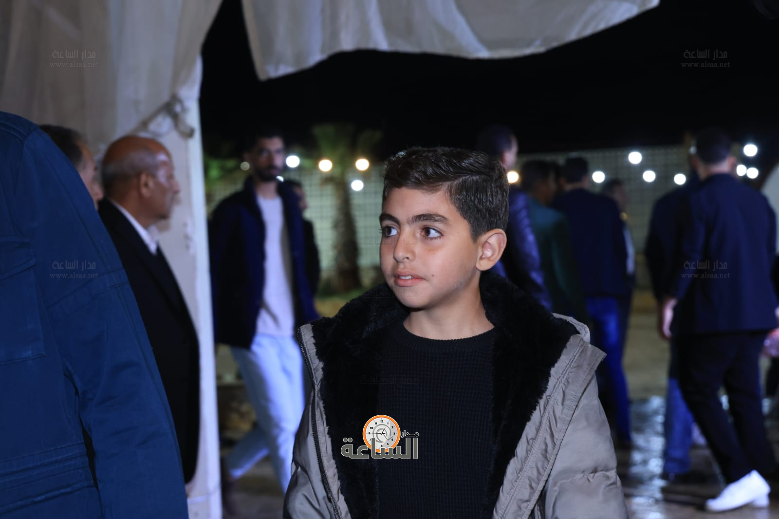 Madar Al-Saa Images 0.15553761707299552