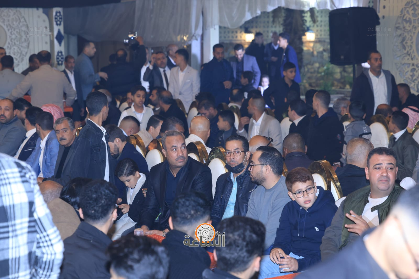 Madar Al-Saa Images 0.5986680134273579