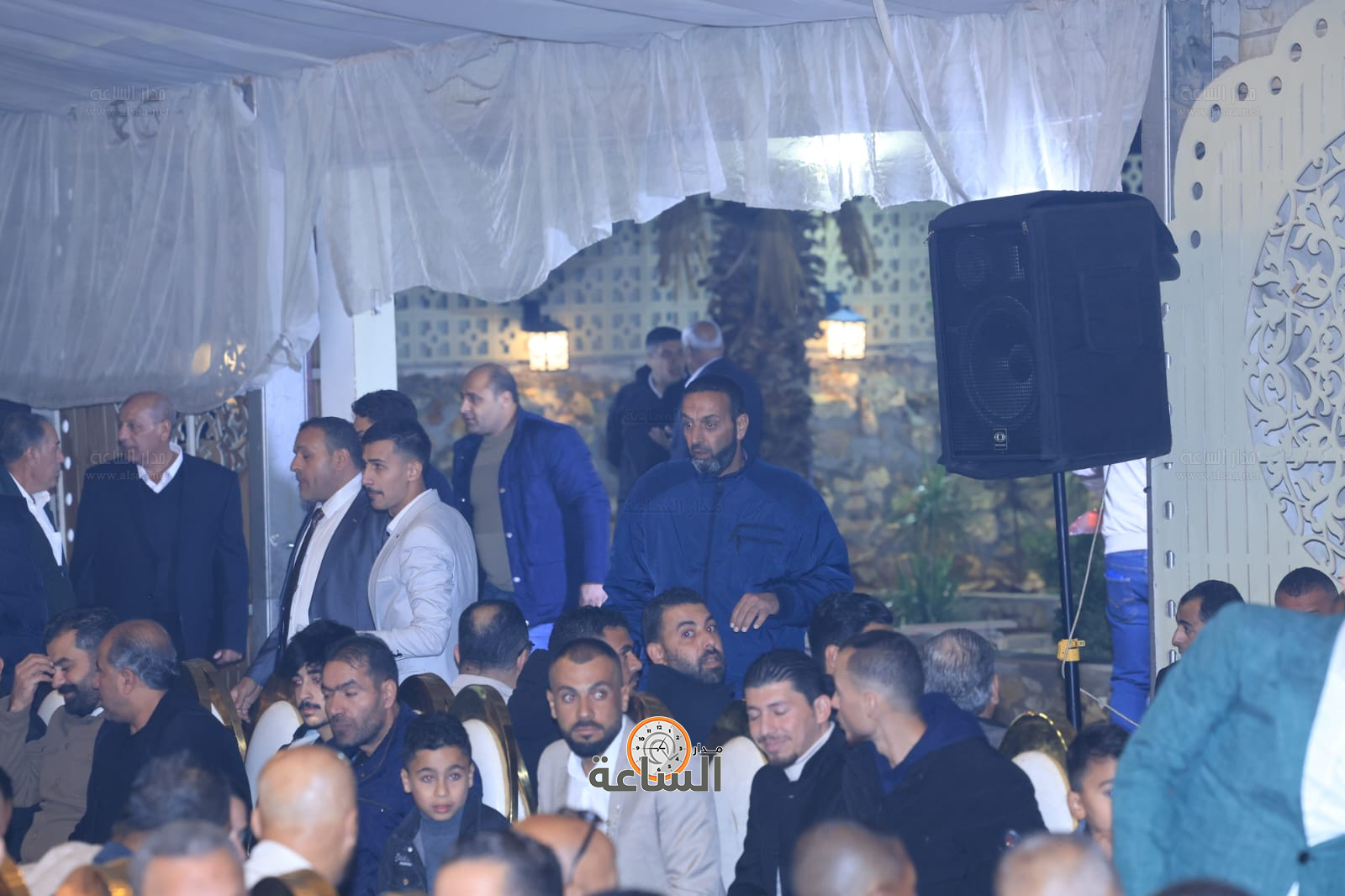 Madar Al-Saa Images 0.9772005102659995