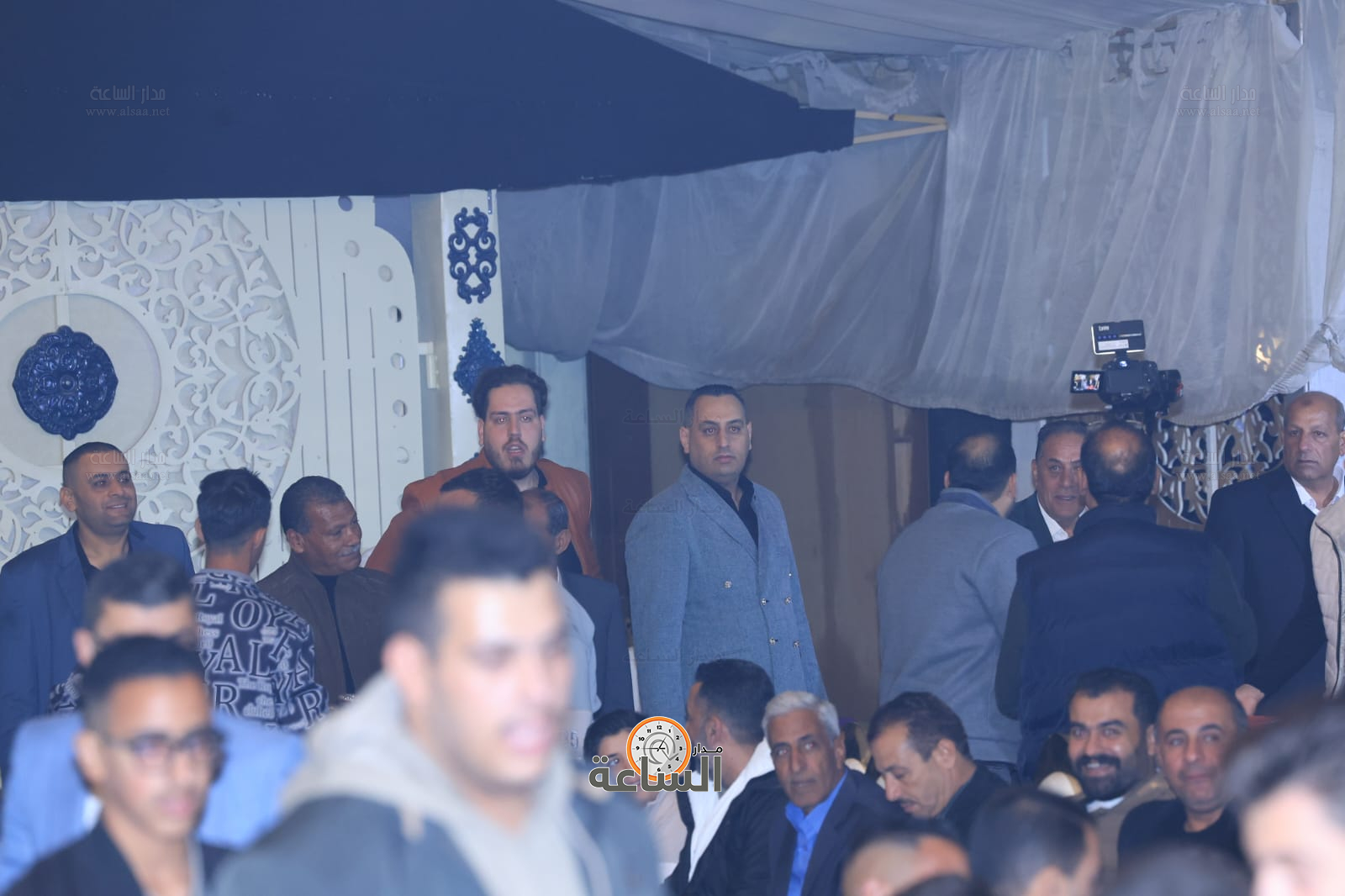 Madar Al-Saa Images 0.7629925136277078