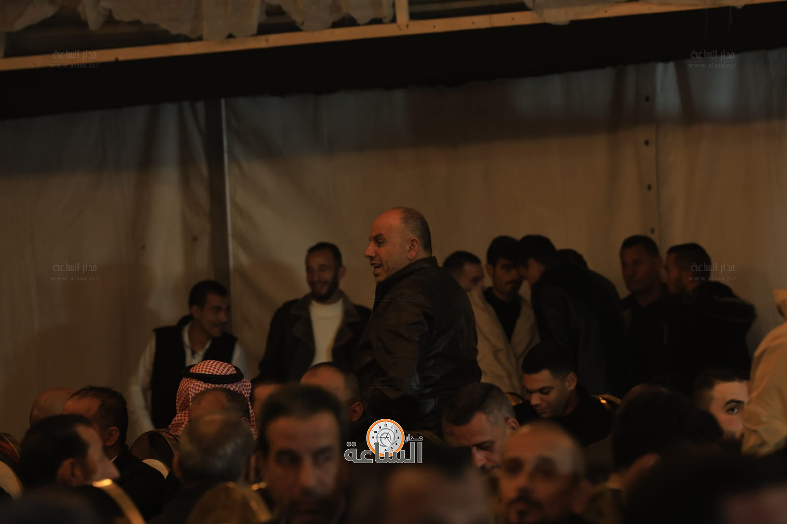 Madar Al-Saa Images 0.5122181746002128