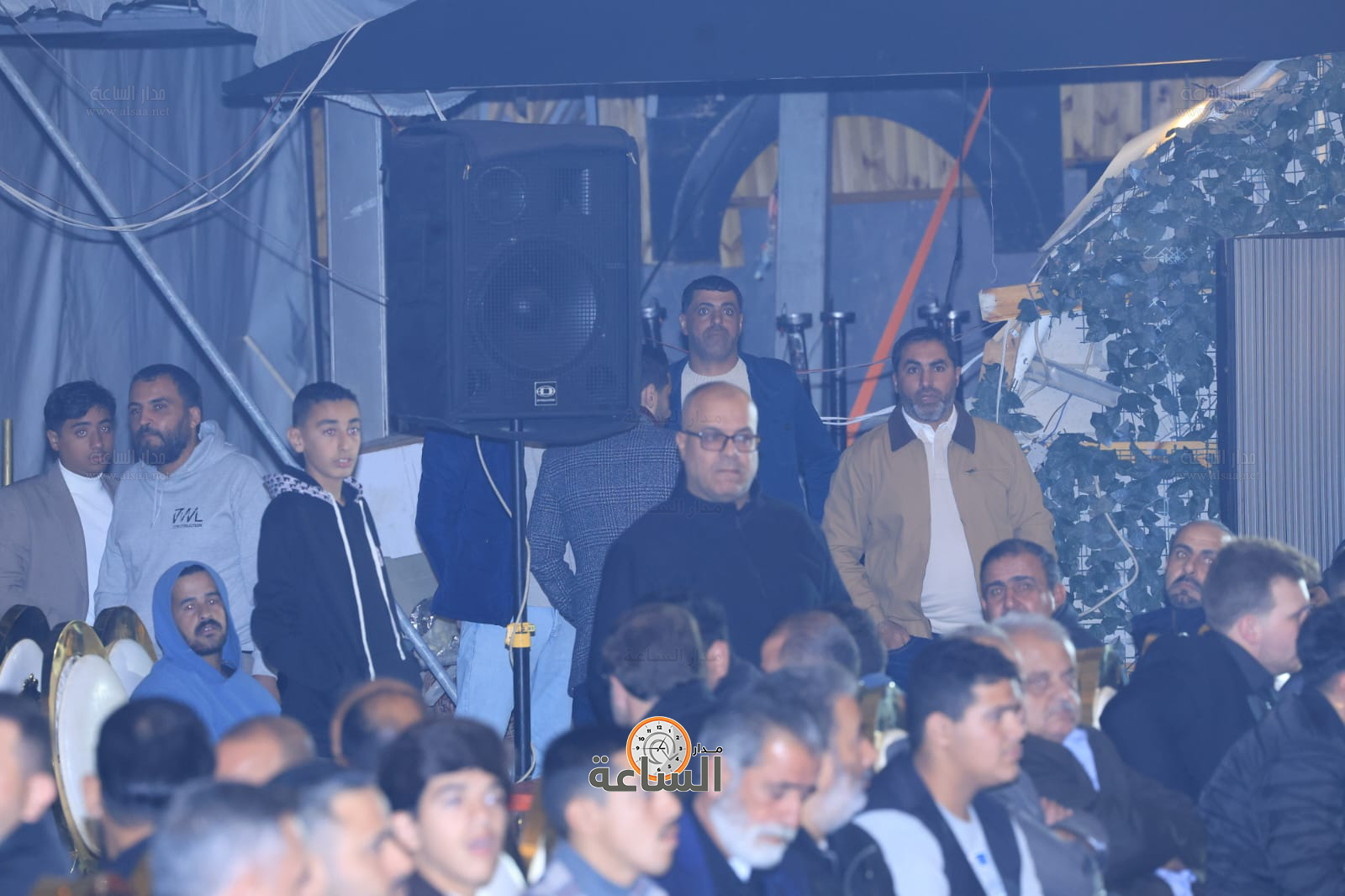 Madar Al-Saa Images 0.18940877488537555