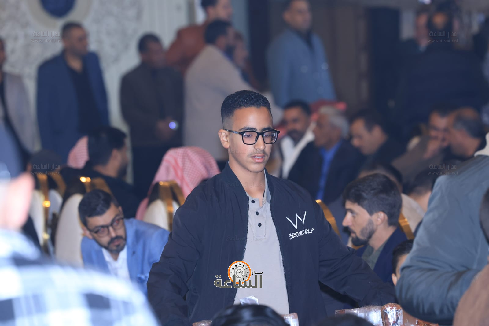 Madar Al-Saa Images 0.4572772728924256