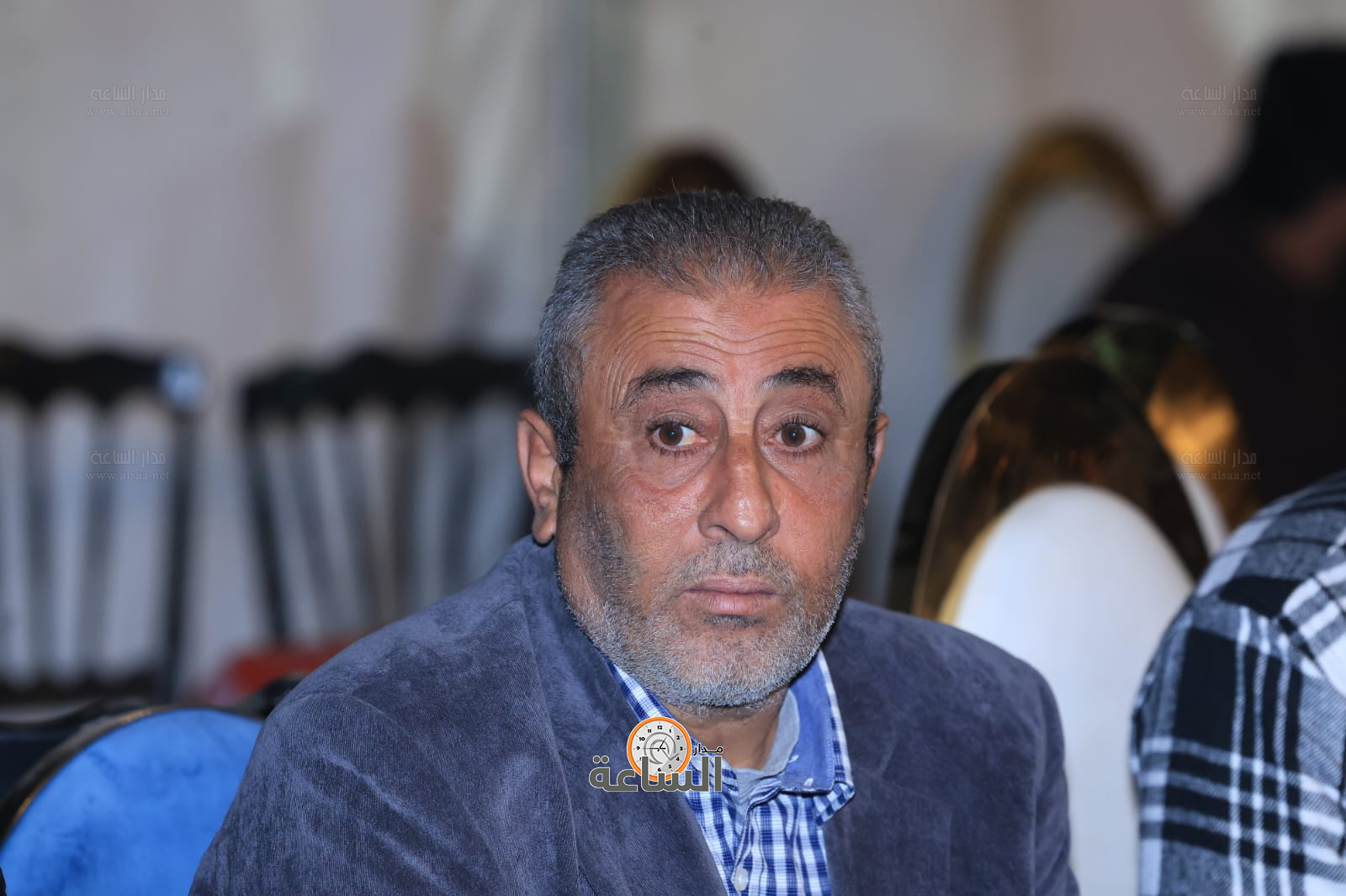 Madar Al-Saa Images 0.96750359197097