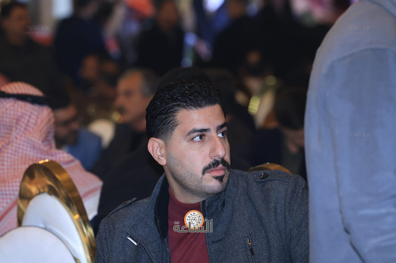 Madar Al-Saa Images 0.771554939316626