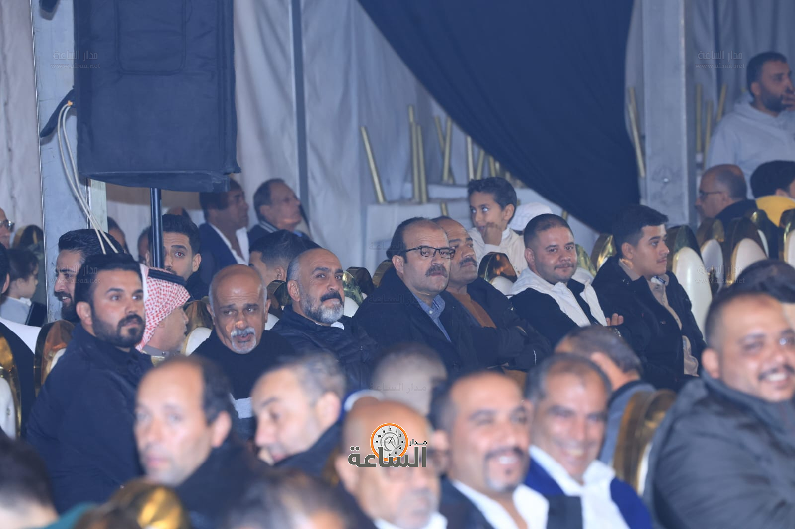 Madar Al-Saa Images 0.7750981991521518