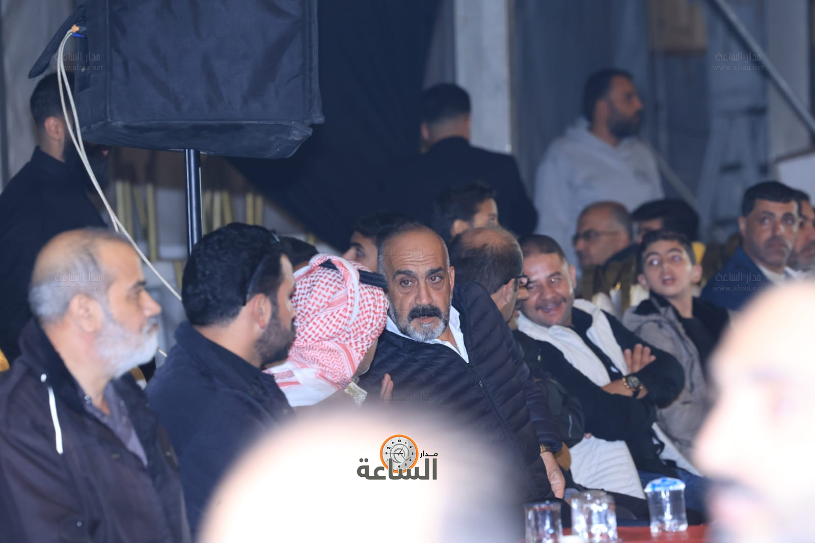 Madar Al-Saa Images 0.1496204978941731