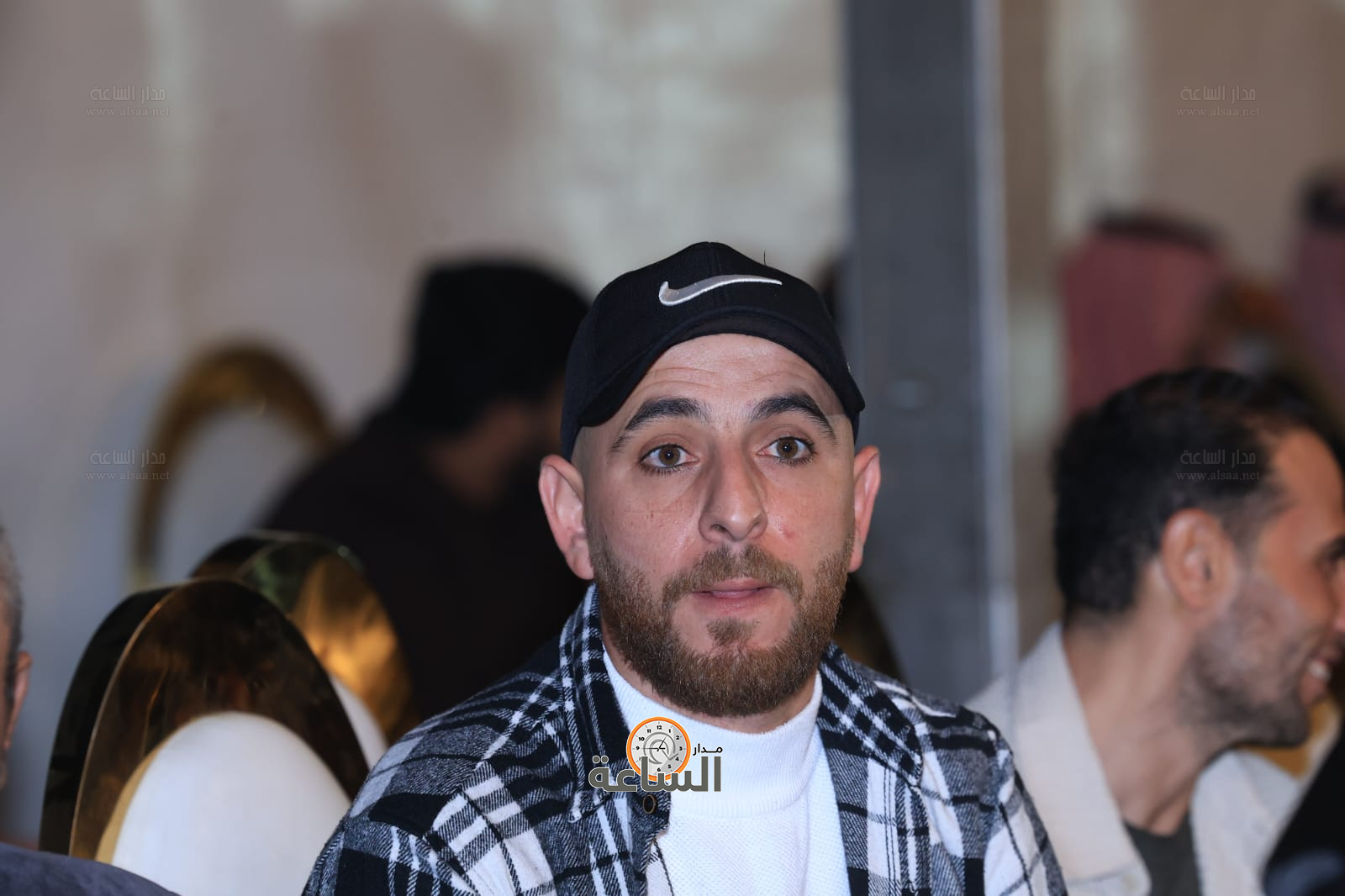 Madar Al-Saa Images 0.5630504684210219