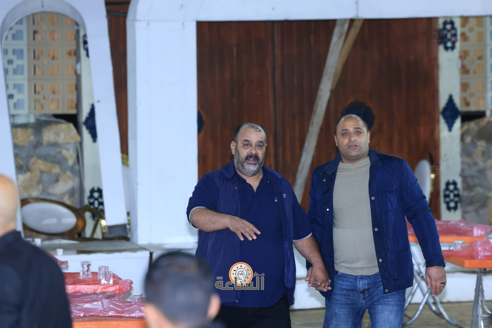 Madar Al-Saa Images 0.9939793662840893