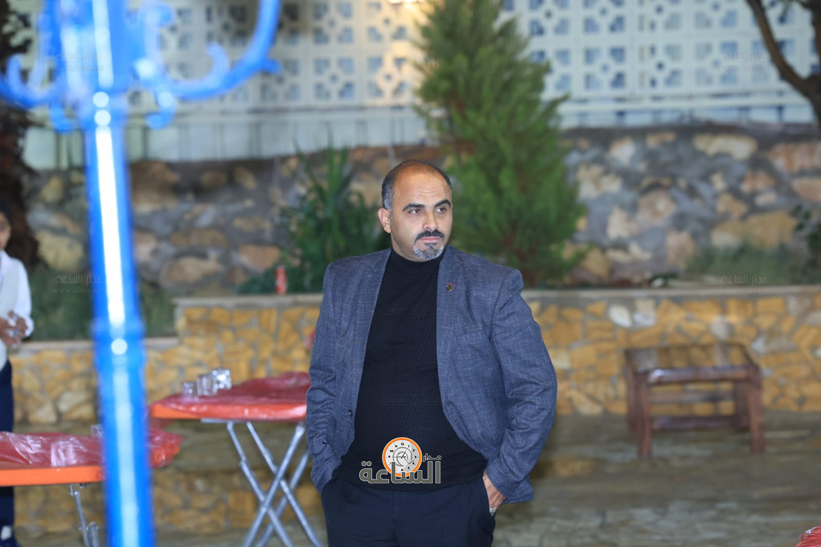 Madar Al-Saa Images 0.5993793459785067