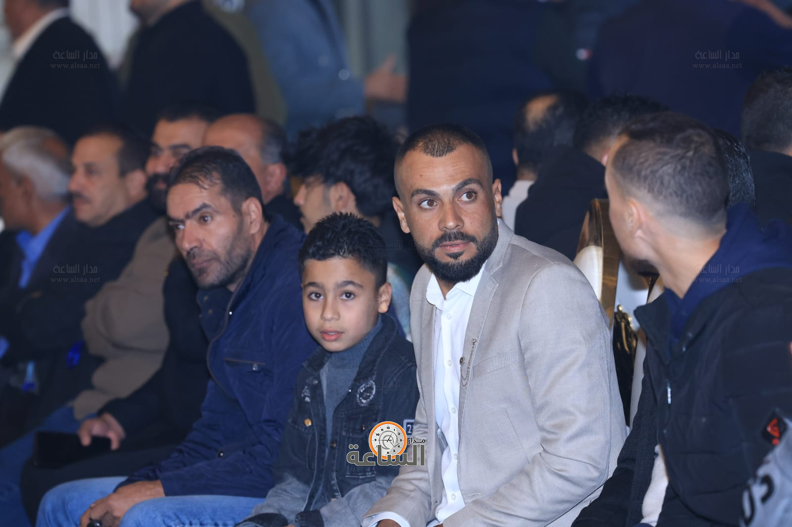 Madar Al-Saa Images 0.5199454883669726