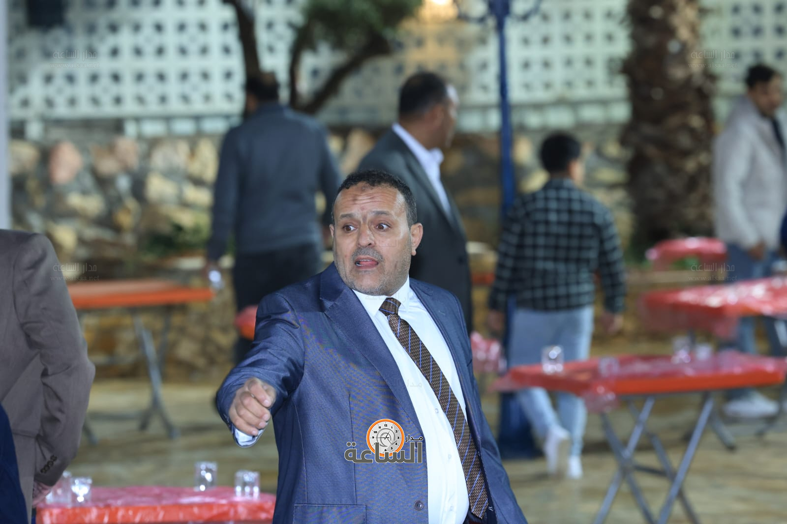 Madar Al-Saa Images 0.3848876825772193