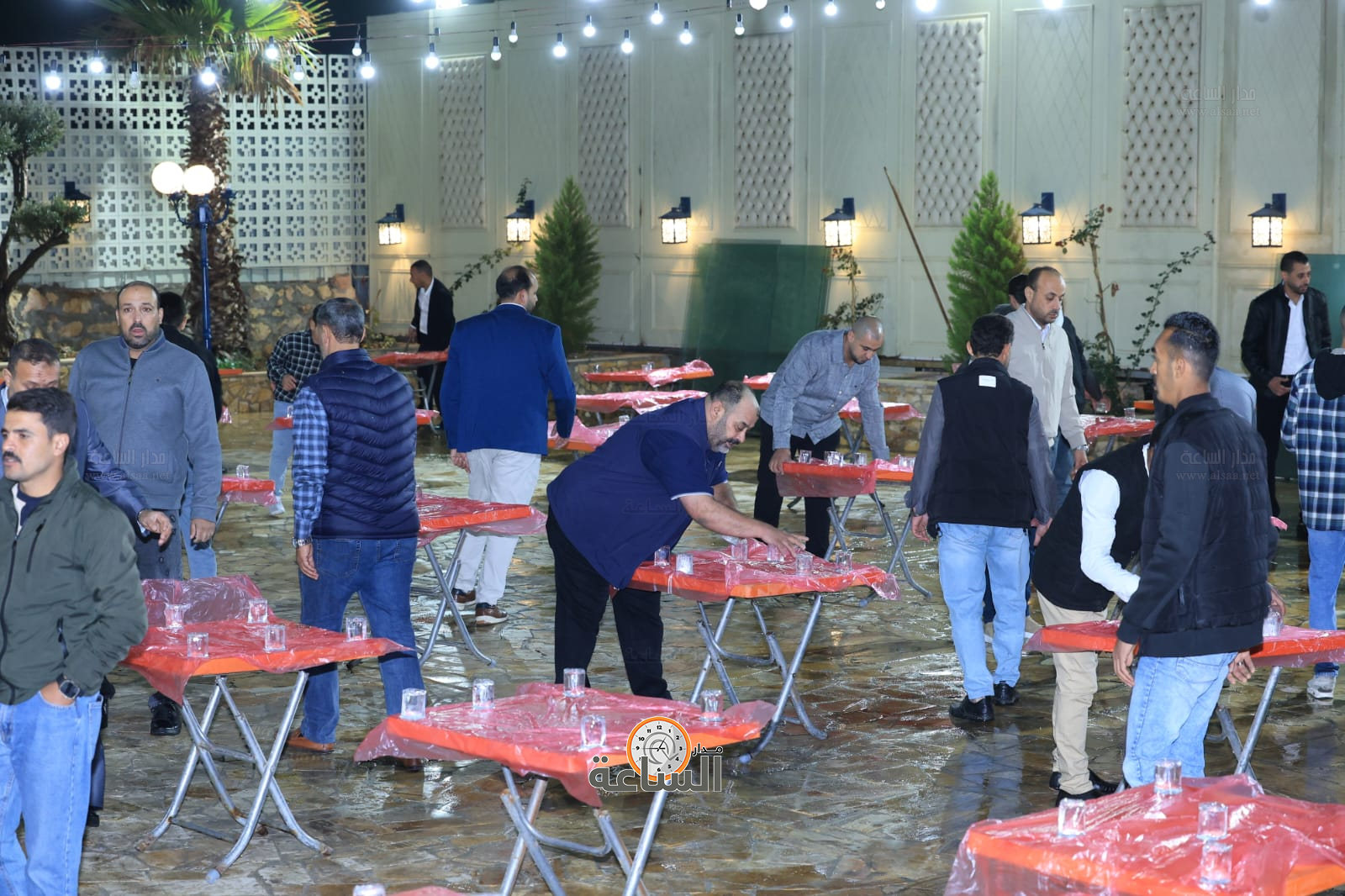 Madar Al-Saa Images 0.8057426535282443