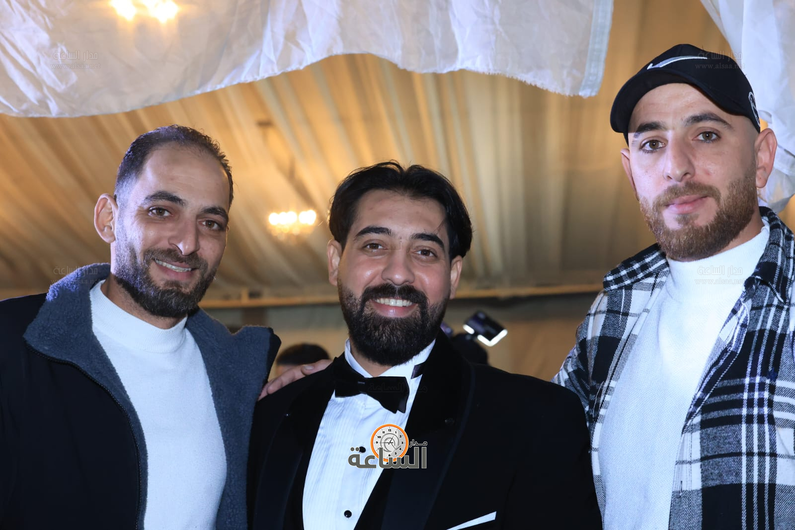 Madar Al-Saa Images 0.02830280294959997