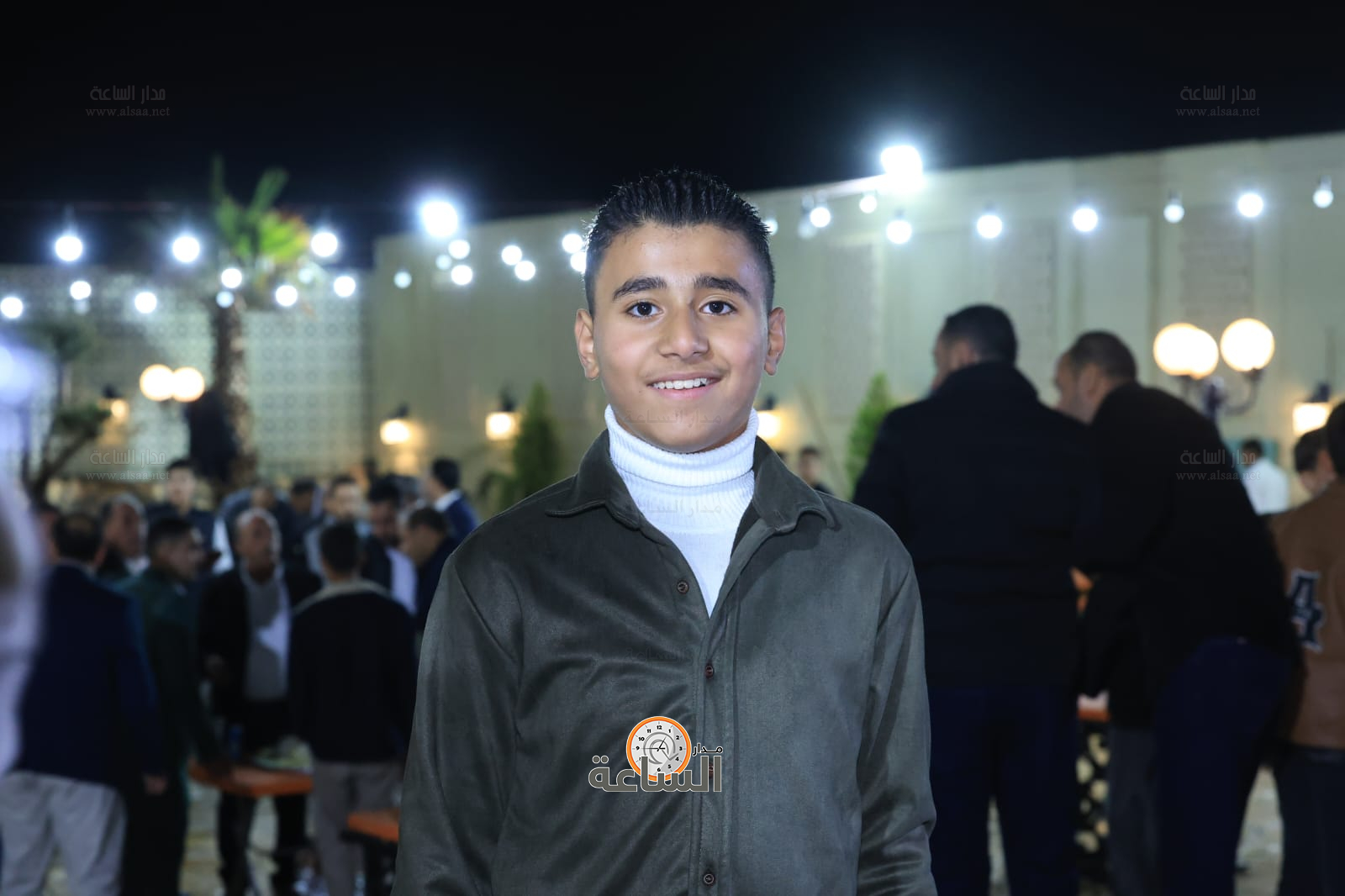 Madar Al-Saa Images 0.5753847319069908