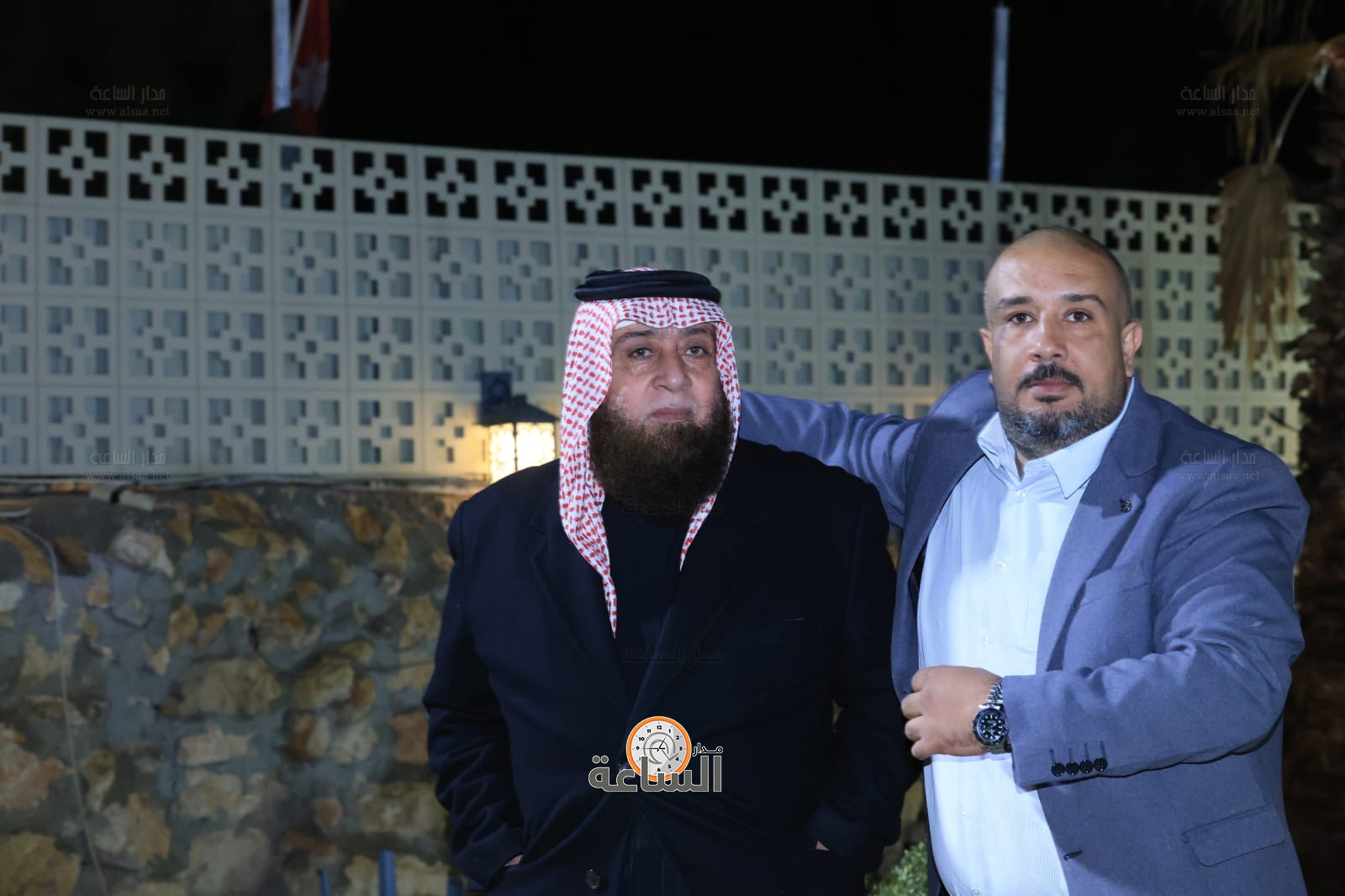 Madar Al-Saa Images 0.10707897782356623